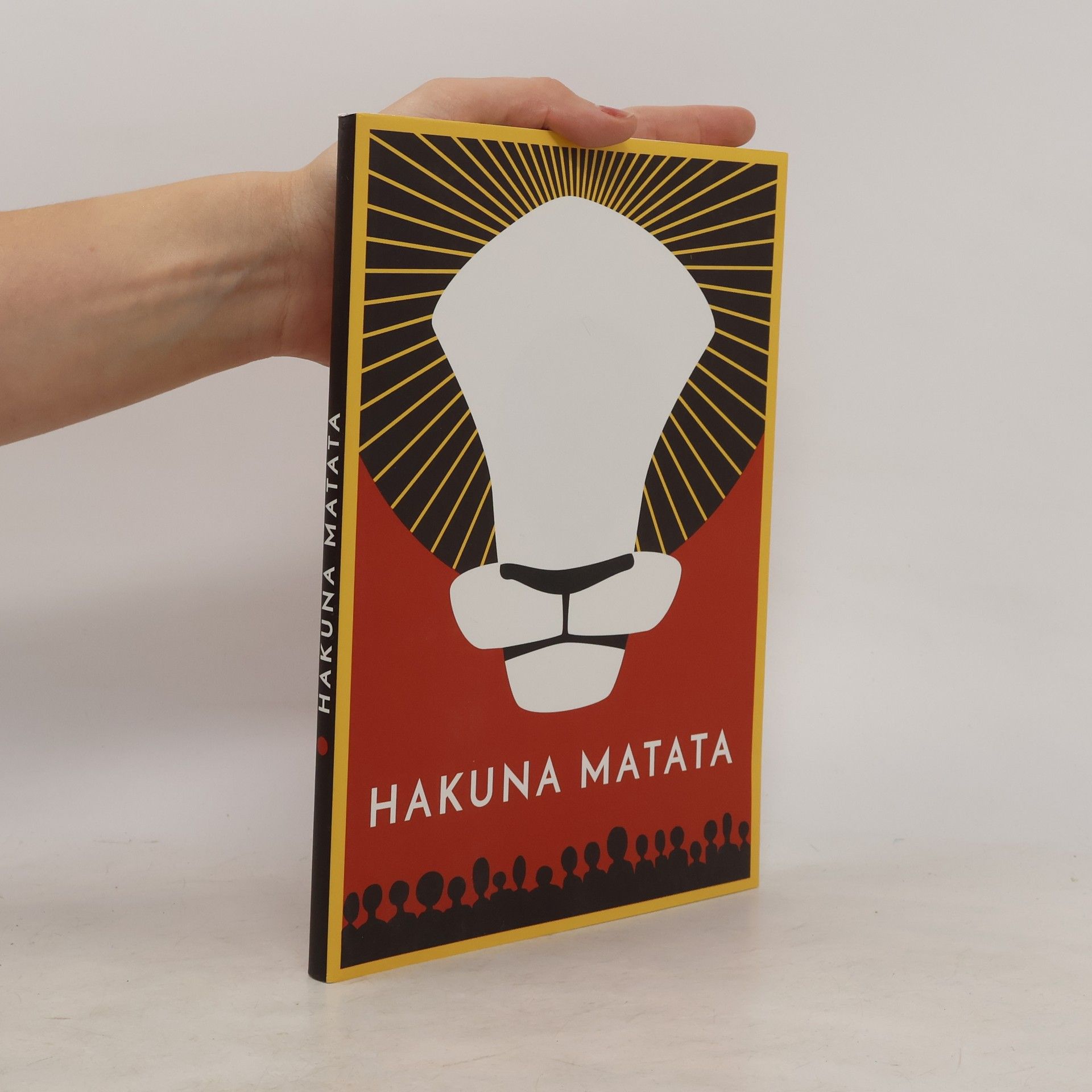 Collective Hakuna Matata