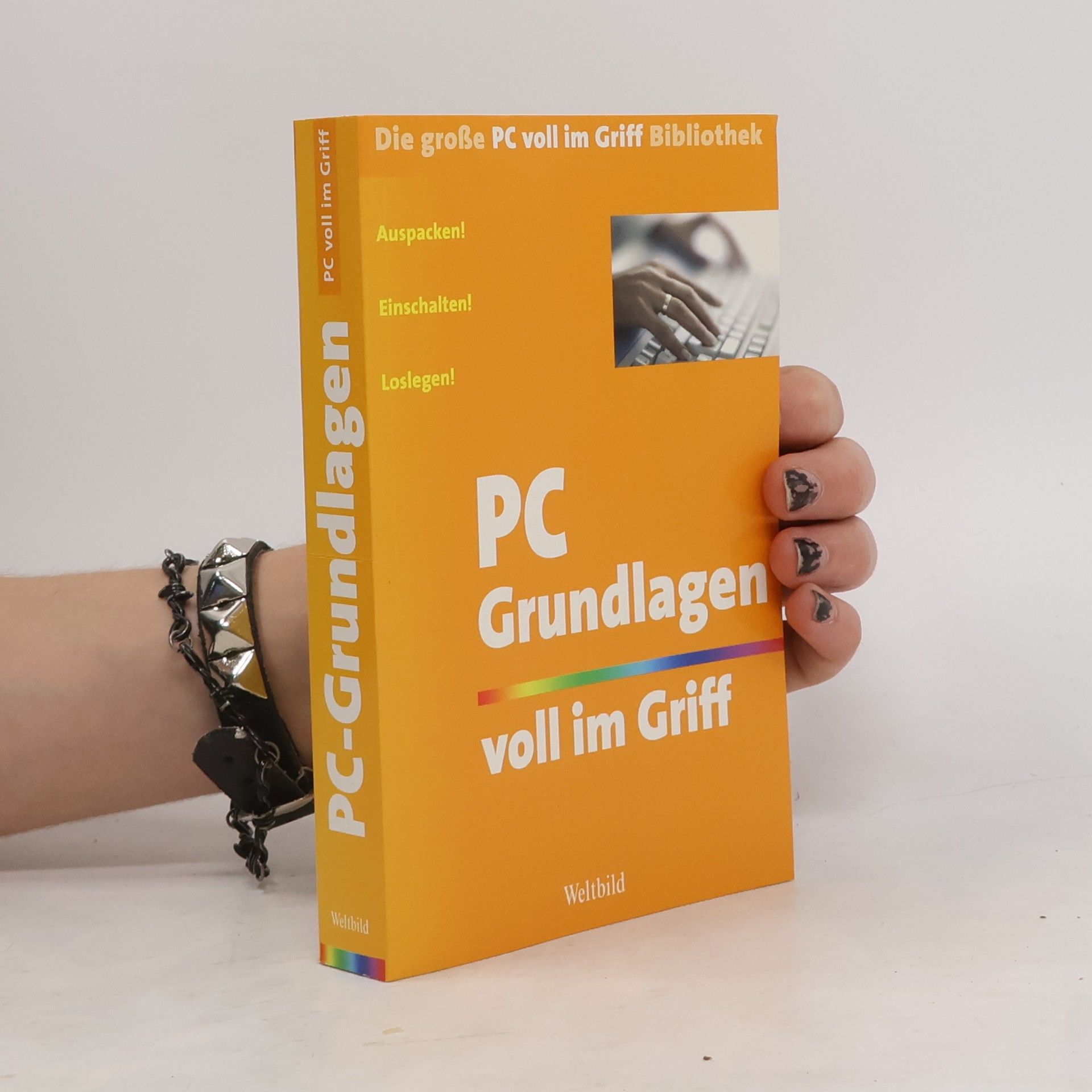 Autores varios PC Grundlagen
