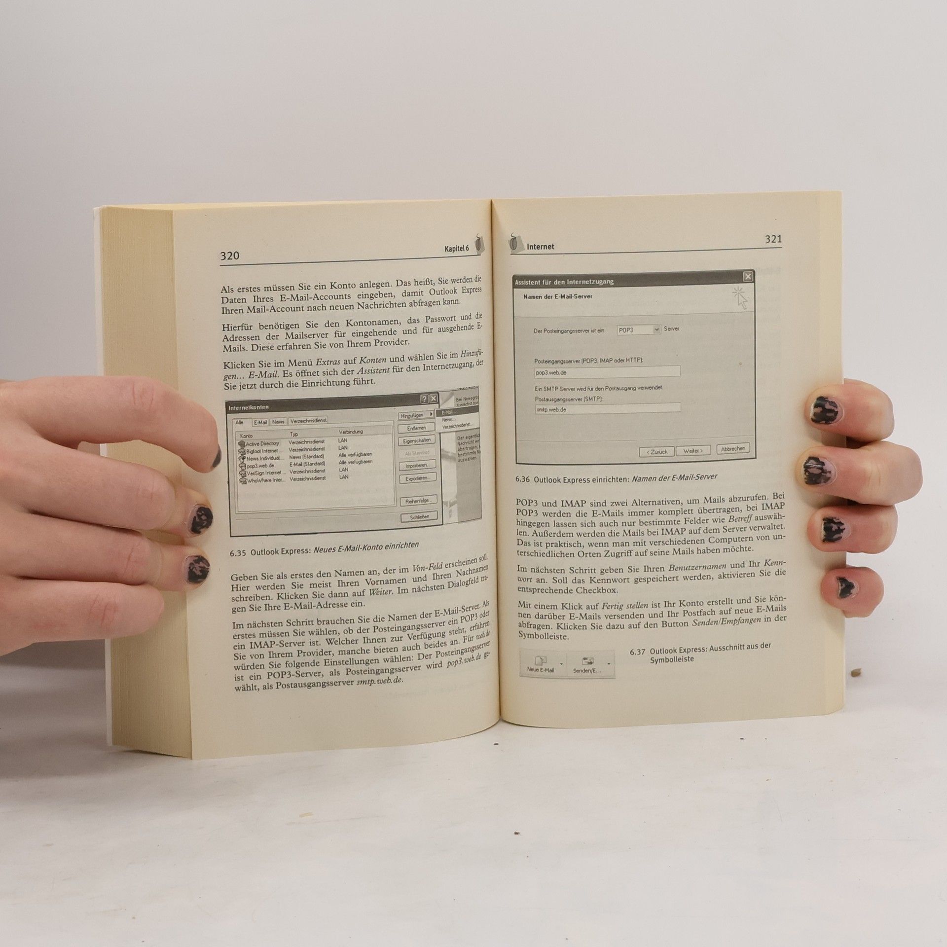 Autores varios PC Grundlagen