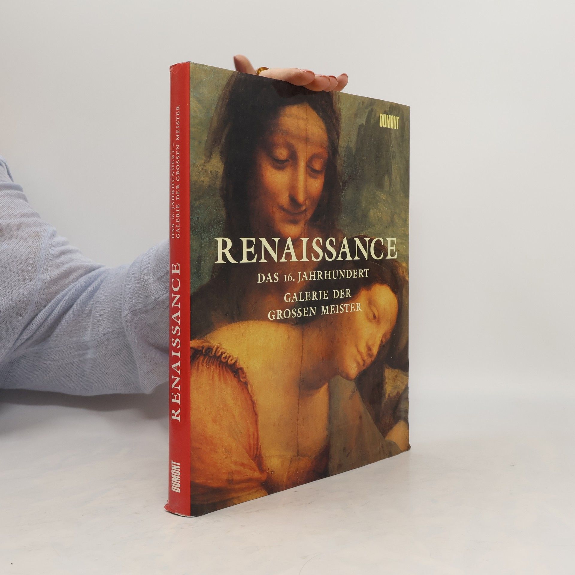 Boris von Brauchitsch Renaissance