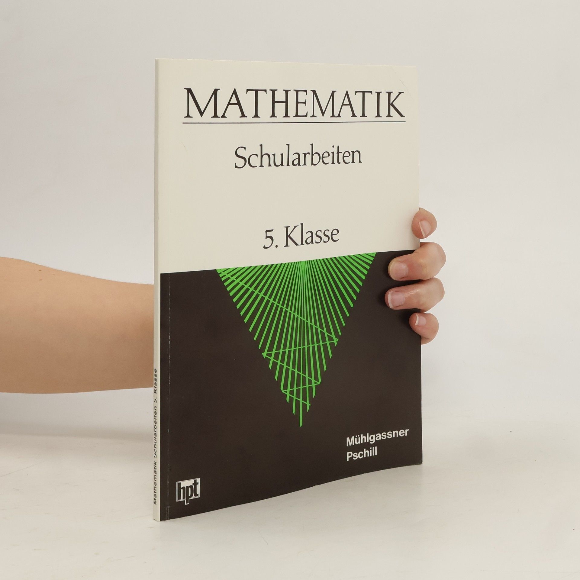 Autores varios Mathematik-Schularbeiten 5. Klasse