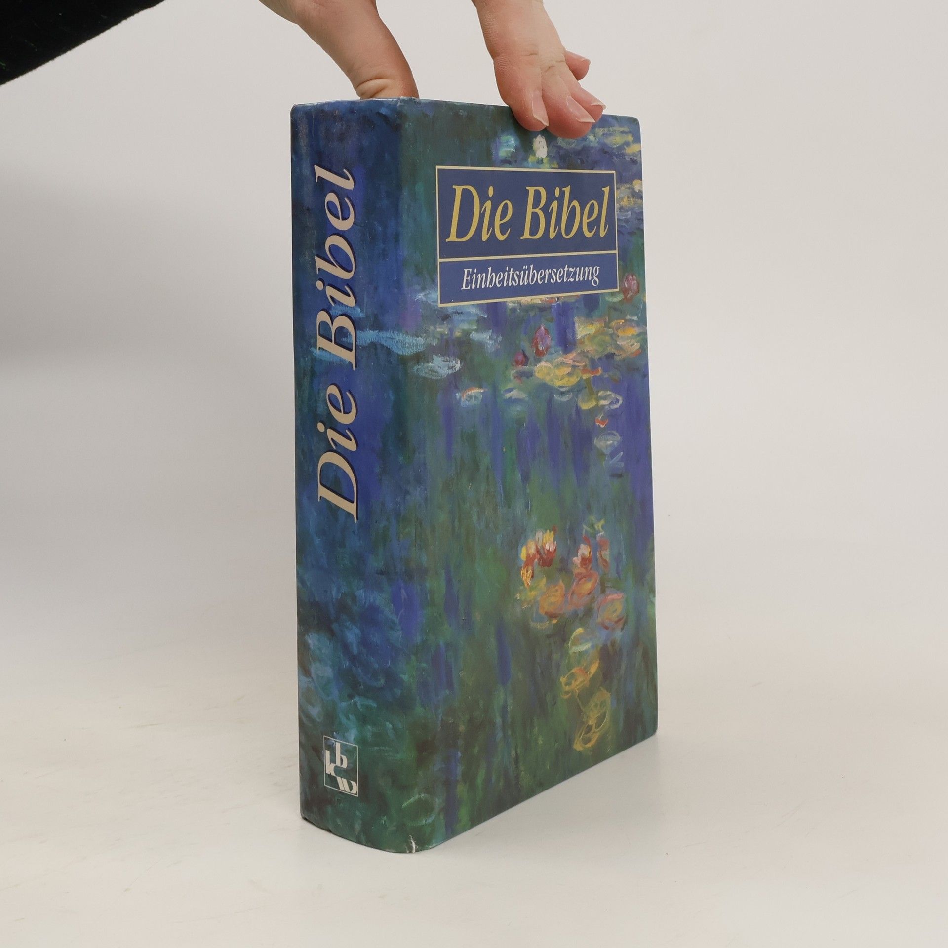 Collective Die Bibel. Einheitsübersetzung