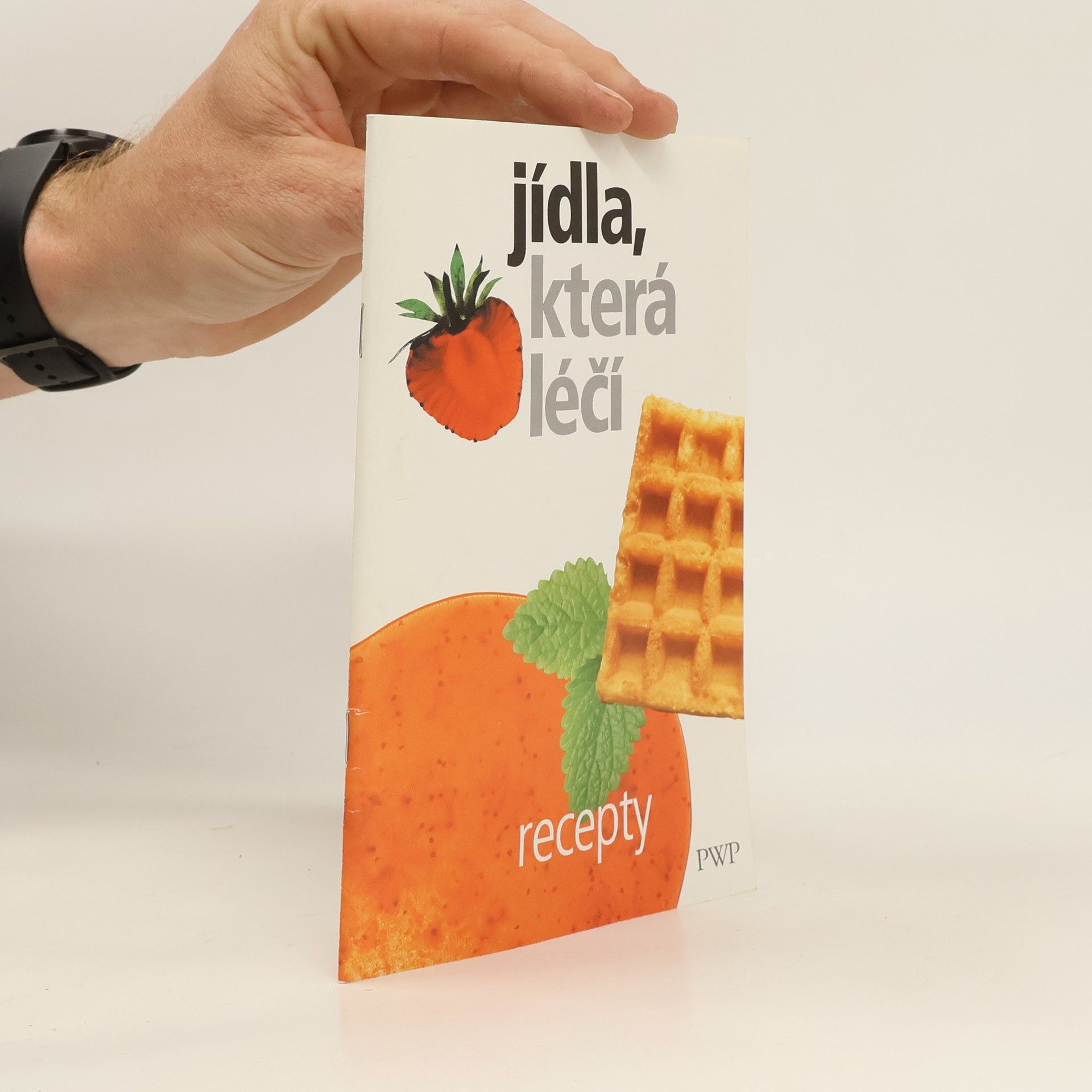 Lucie Stejskalová Jídla, která léčí