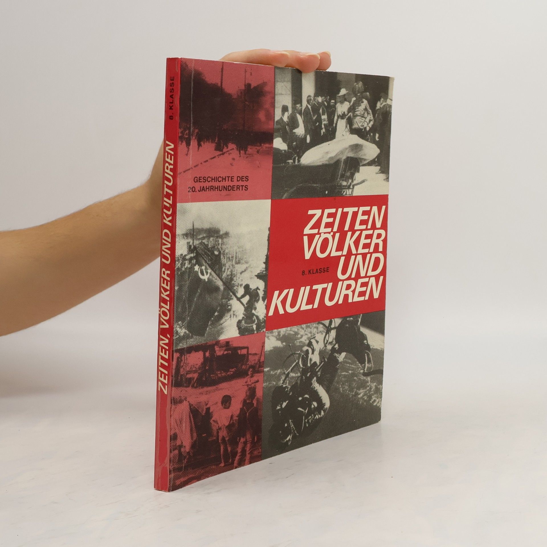 Zeiten, Völker und Kulturen