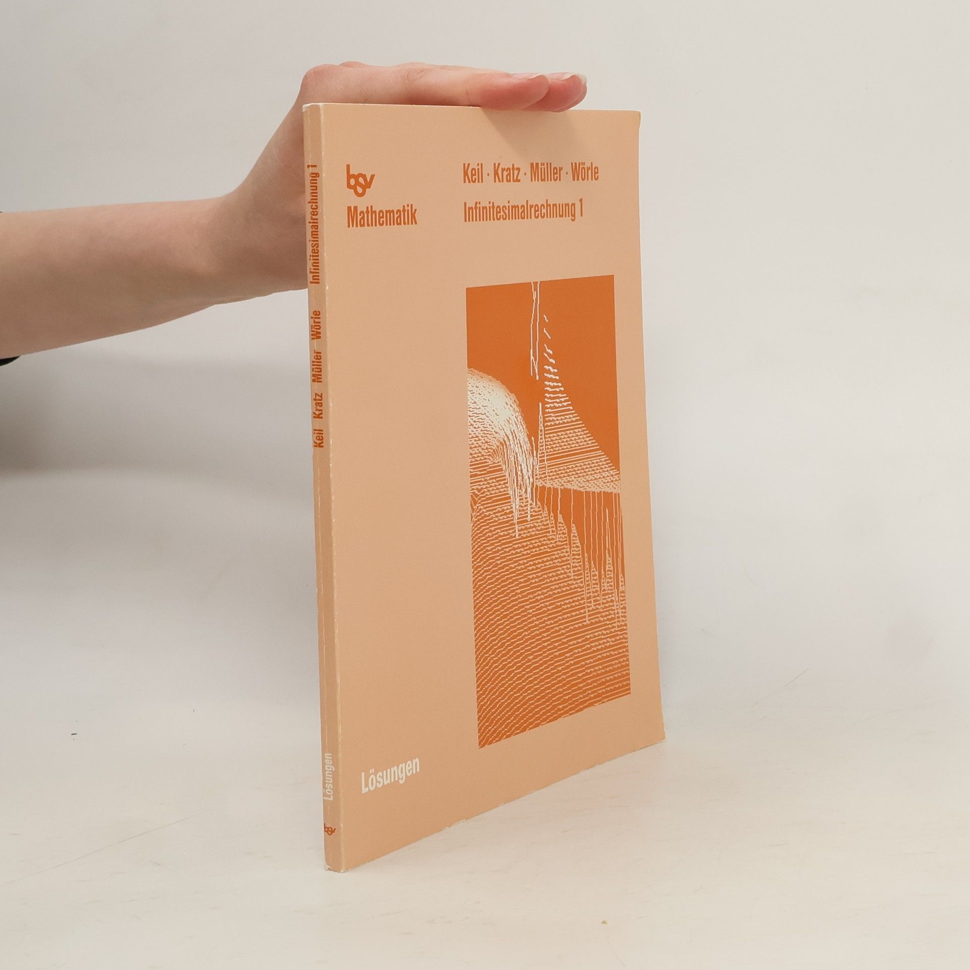 Autorenkollektiv Mathematik. Infinitesimalrechtung 1