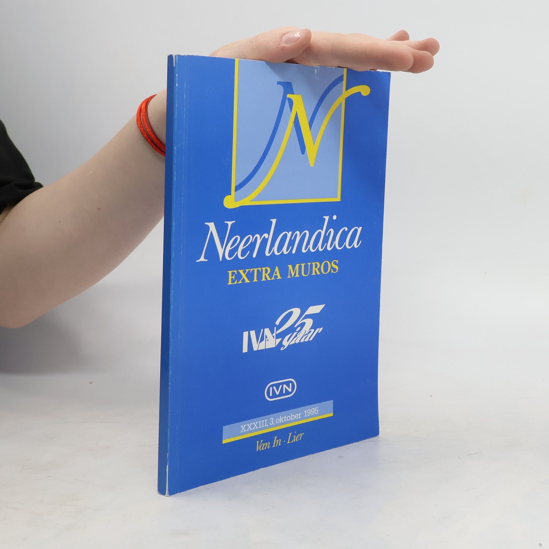kolektiv Neerlandica extra Muros