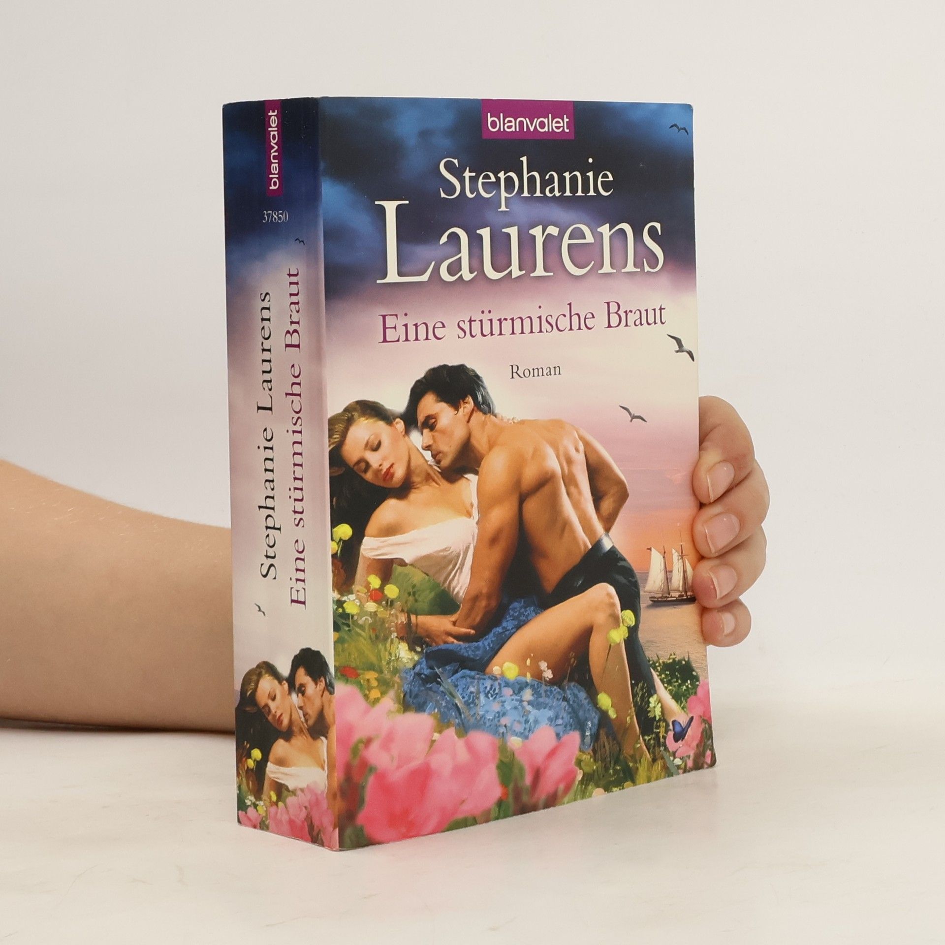 Stephanie Laurens Eine stürmische Braut