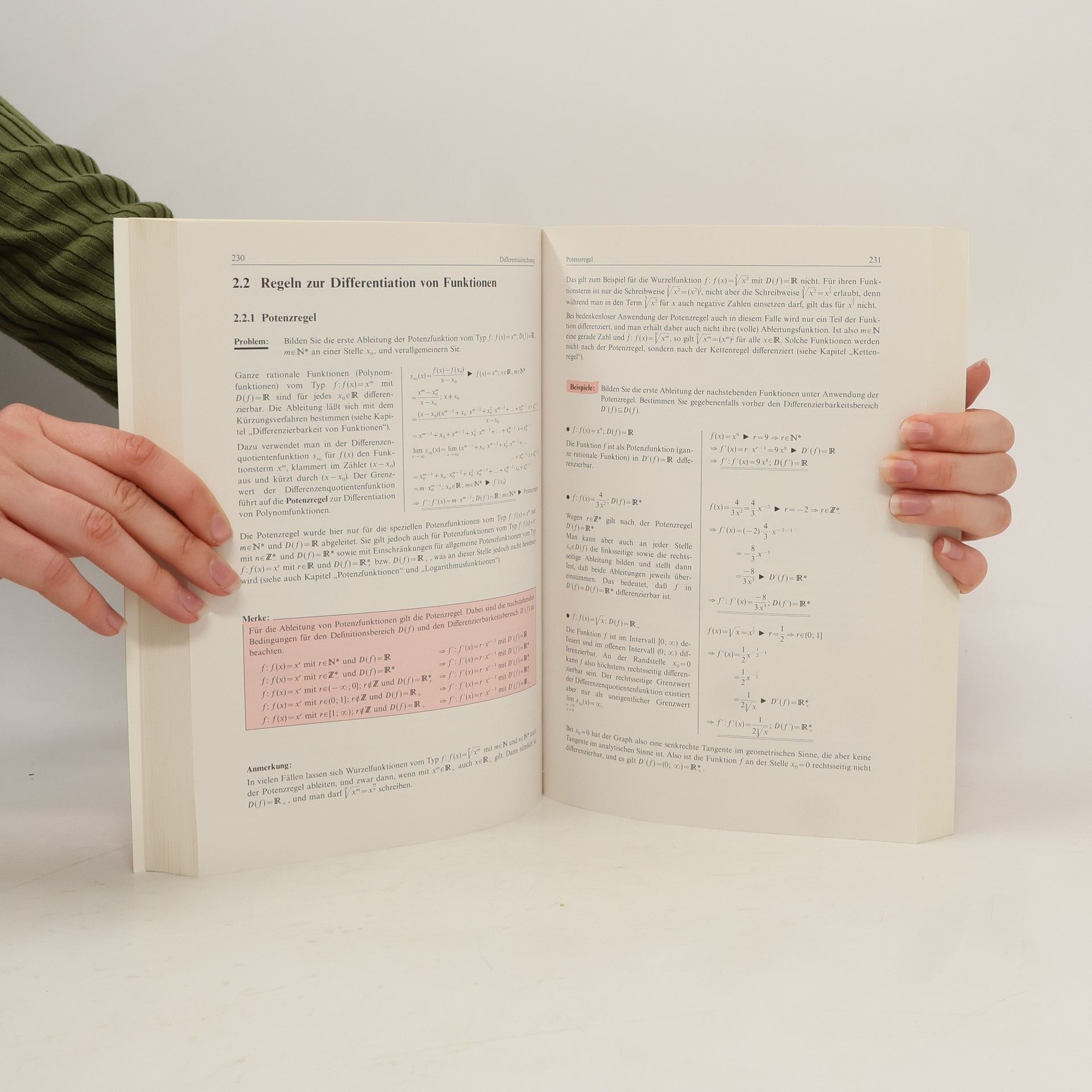 AA.VV. Mathematik 3