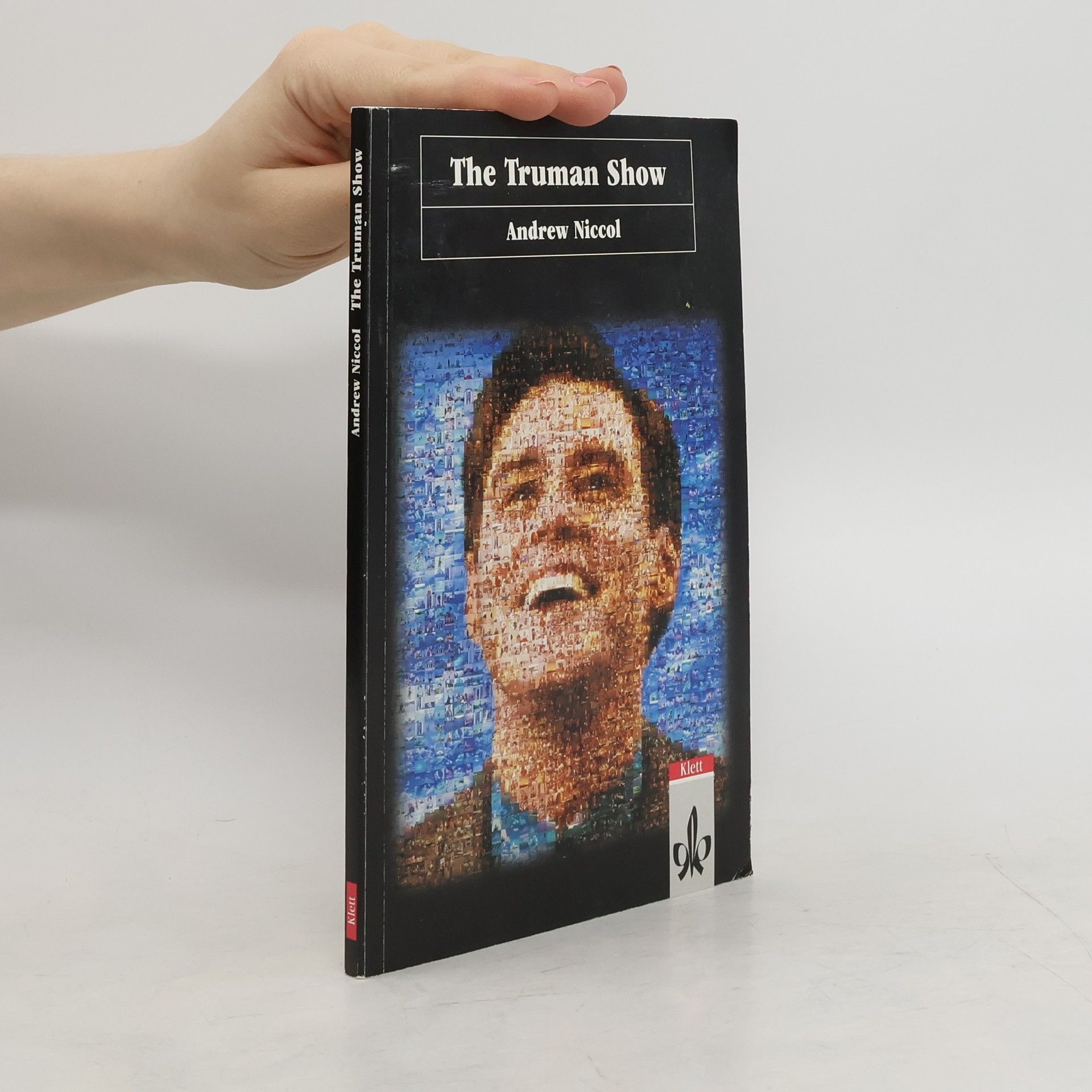 Andrew Niccol The Truman Show
