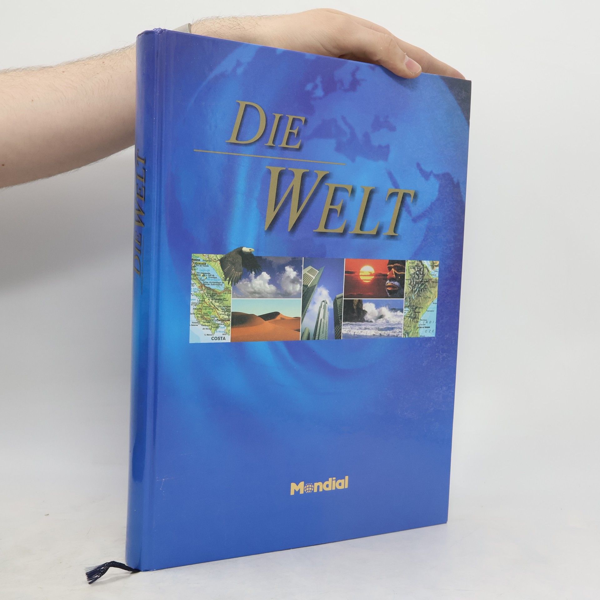 Autorenkollektiv Die Welt