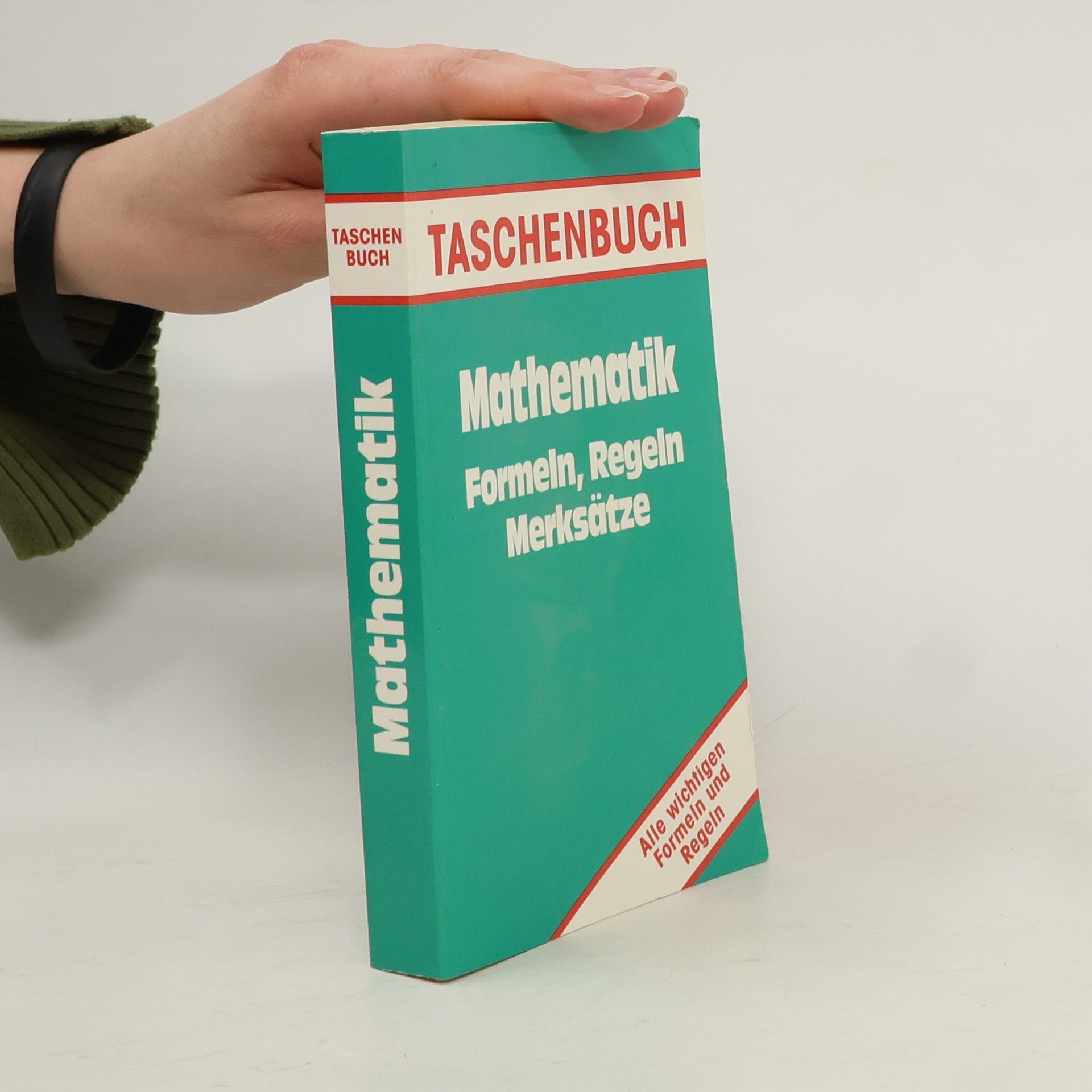 Heinzu Gascha Mathematik