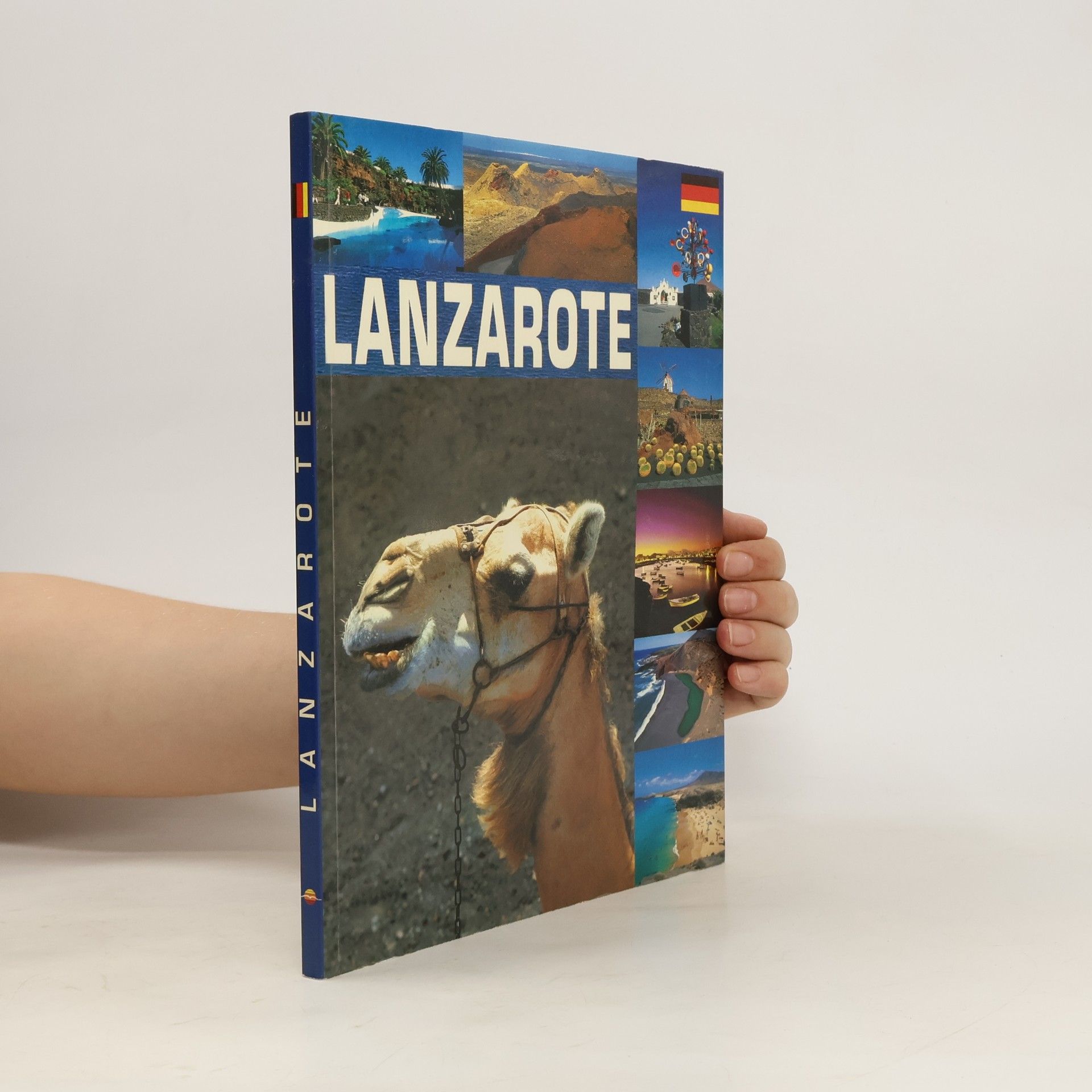 Autorenkollektiv Lanzarote