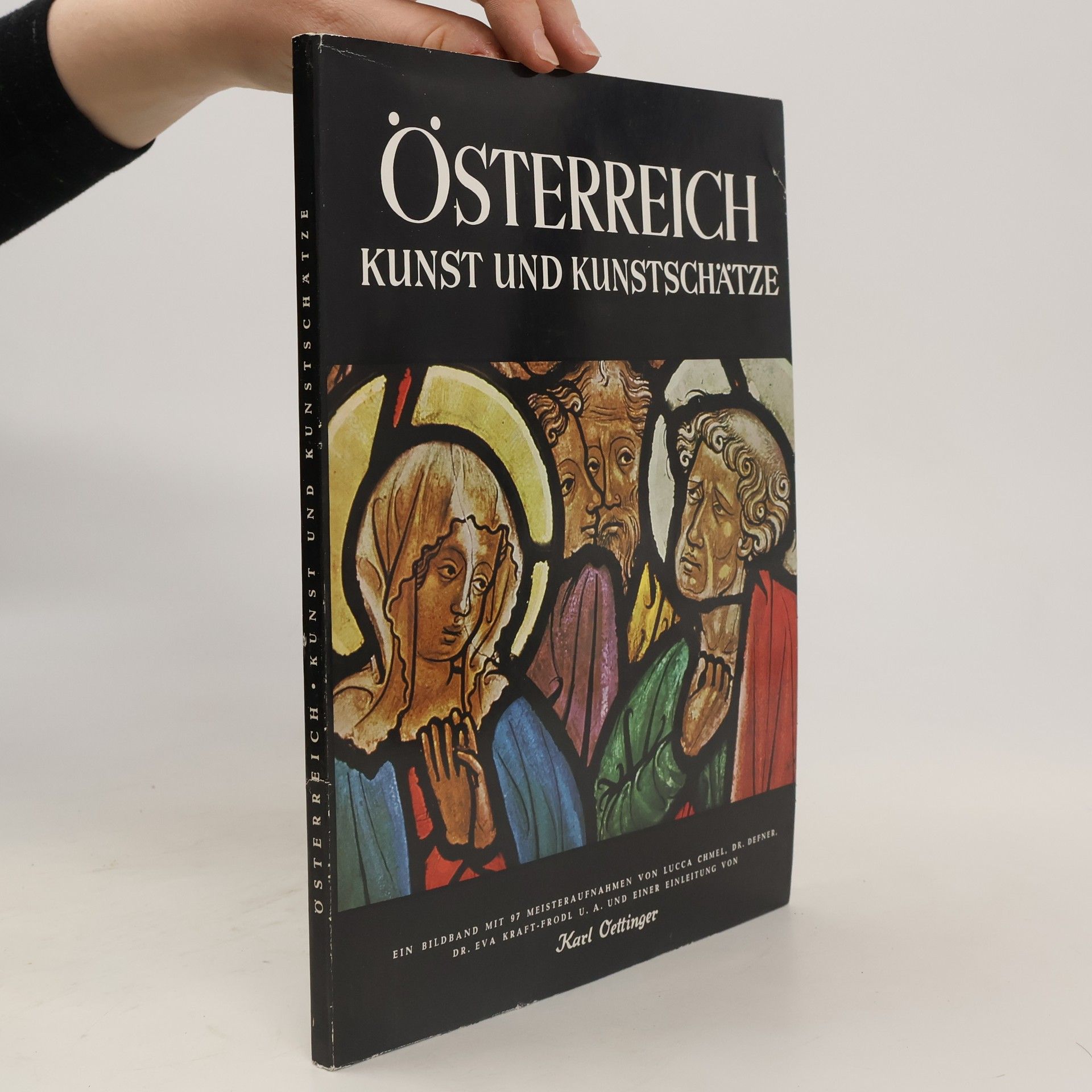 kolektiv Österreich Kunst und Kunstschätze