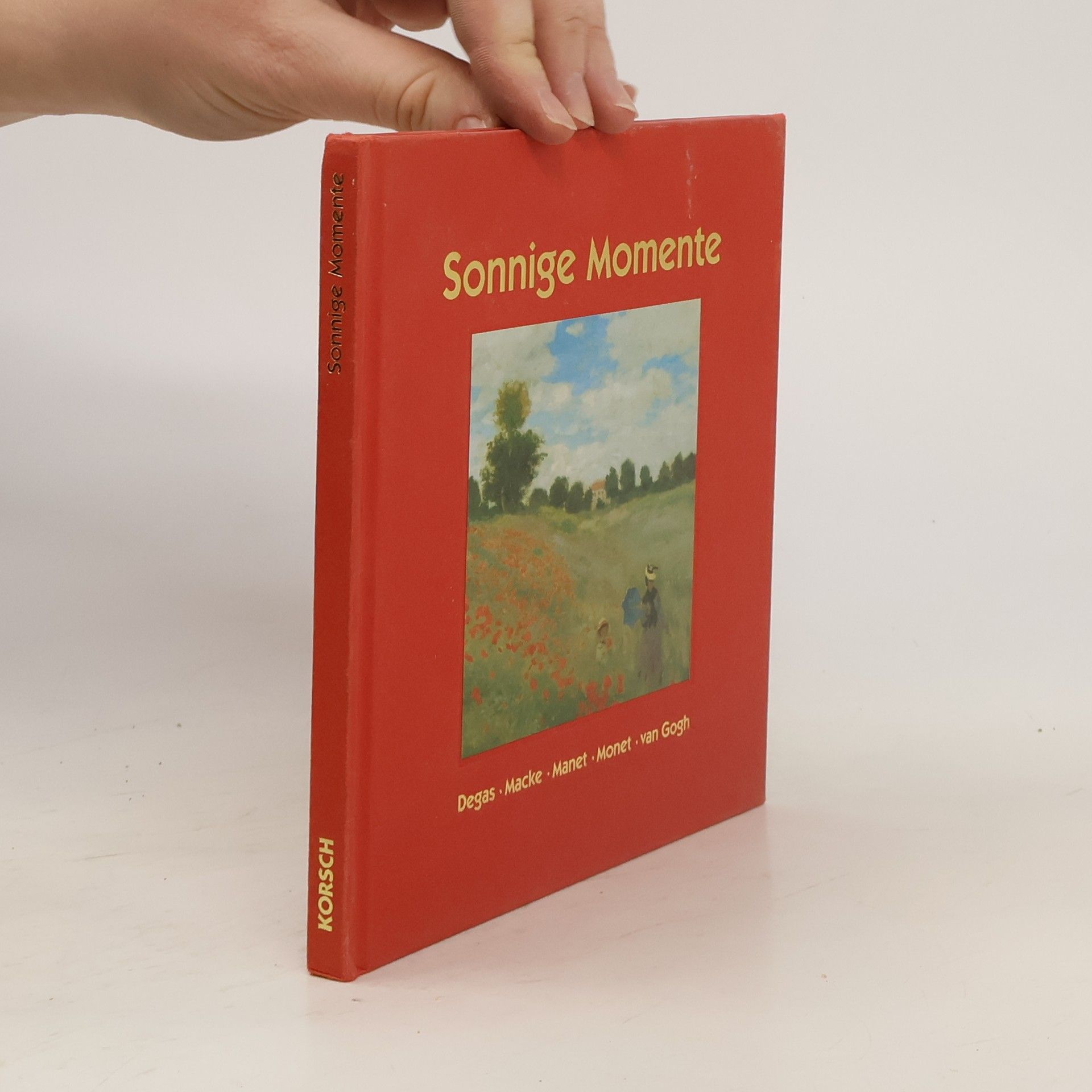 kolektiv Sonnige Momente