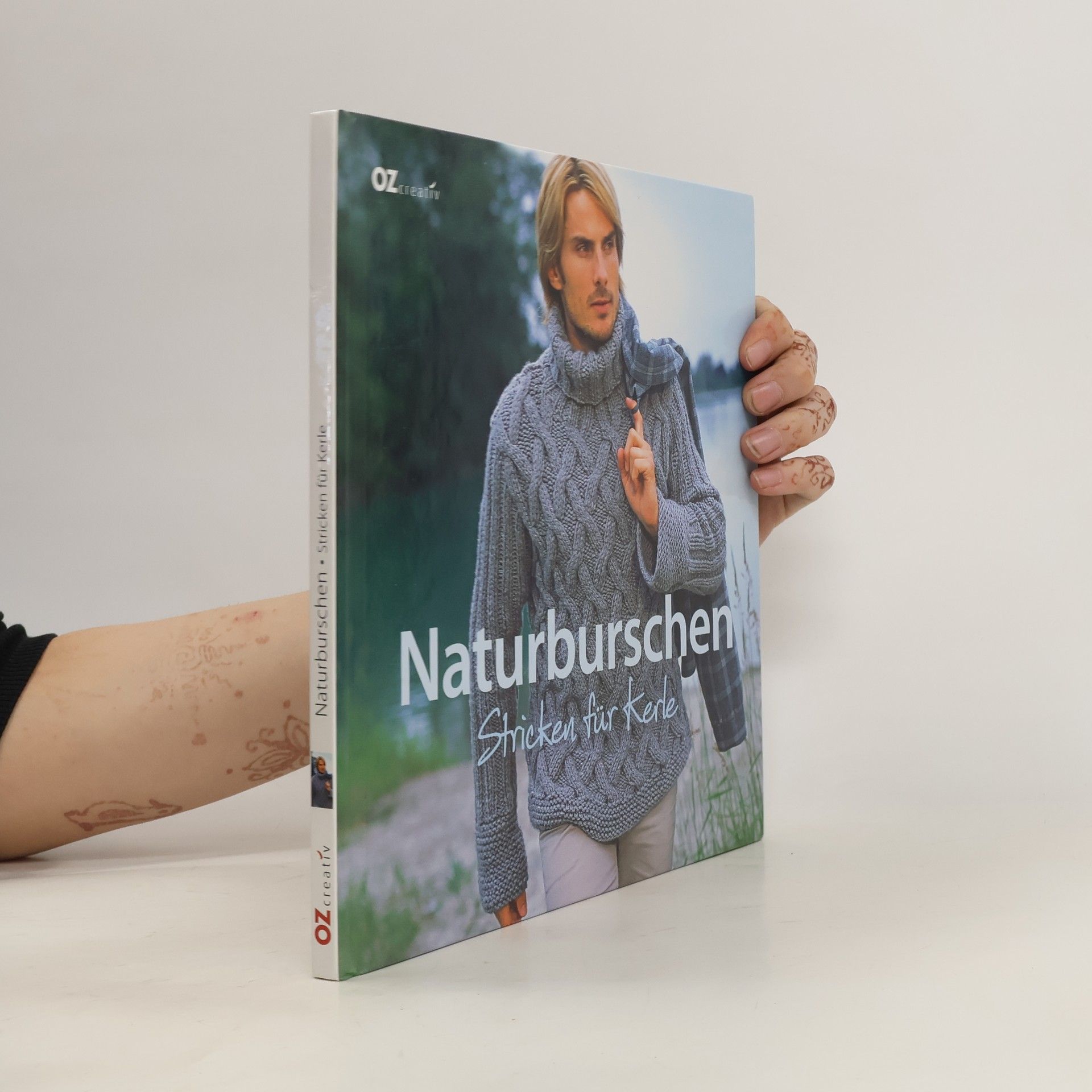 Claudia Schuh Naturburschen