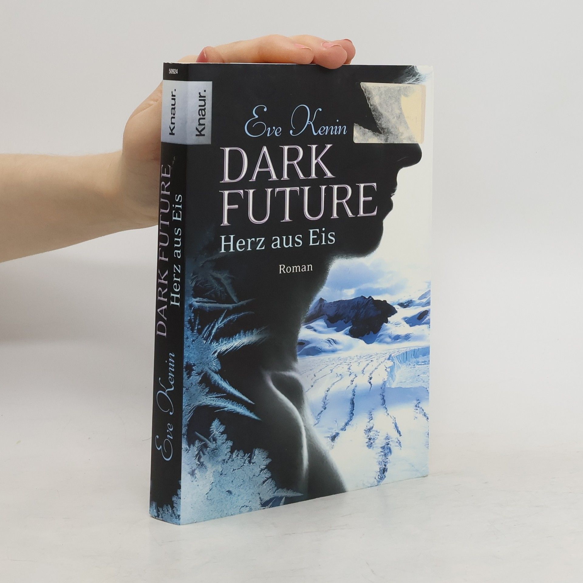 Eve Kenin Dark future