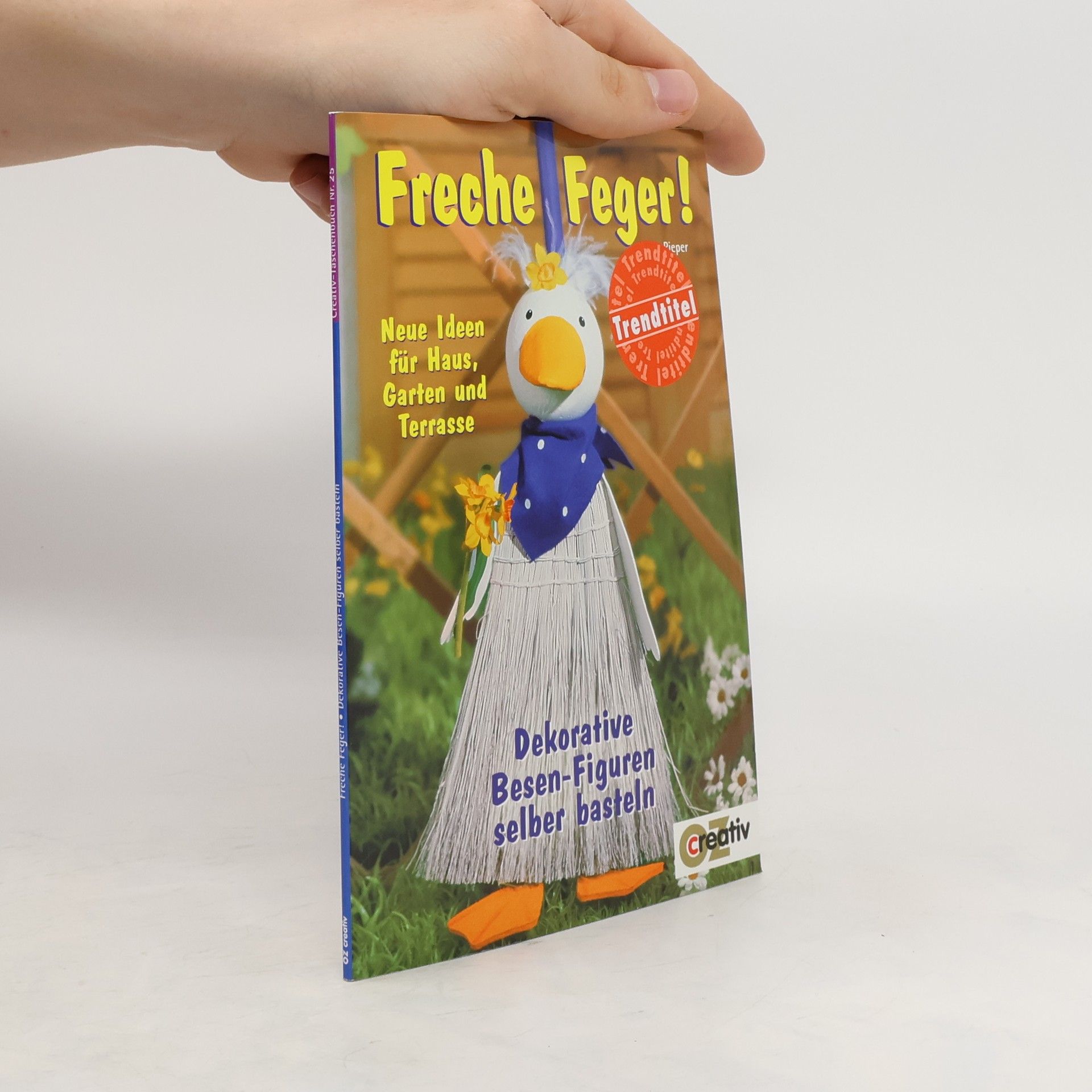 Anne Piper Freche Feger!
