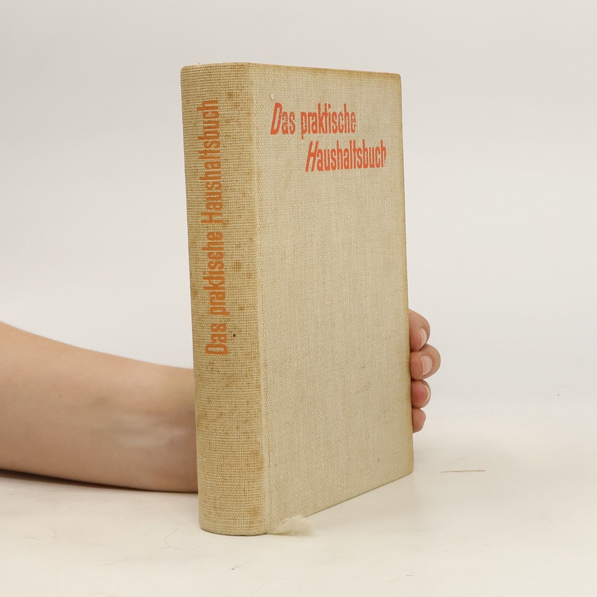 Autorenkollektiv Das praktische Haushaltsbuch
