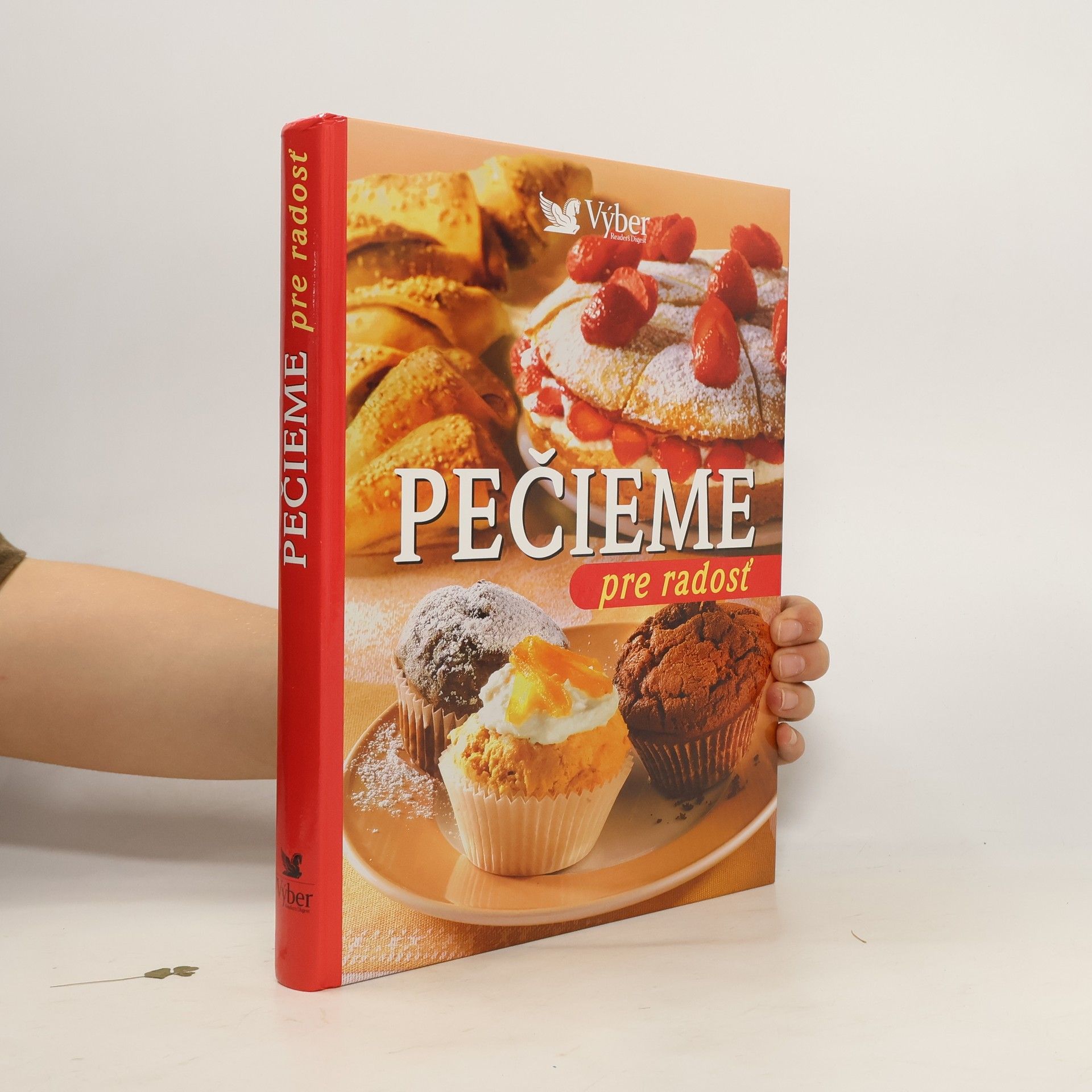 Collectif d'auteurs Pečieme pre radosť