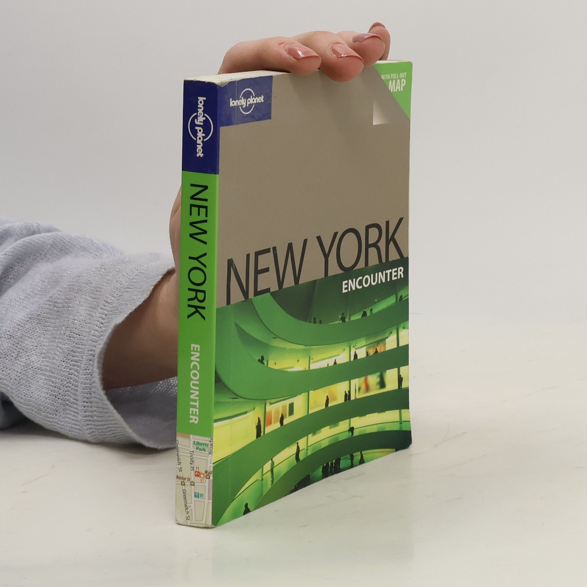 kolektiv New York Encounter