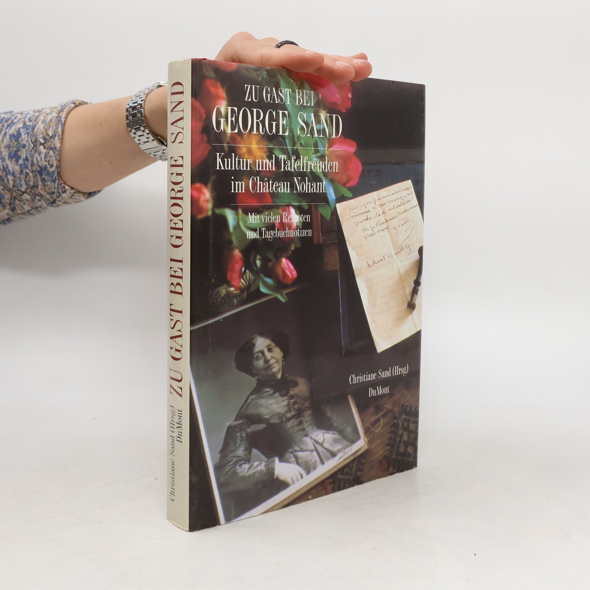 Zu Gast bei George Sand