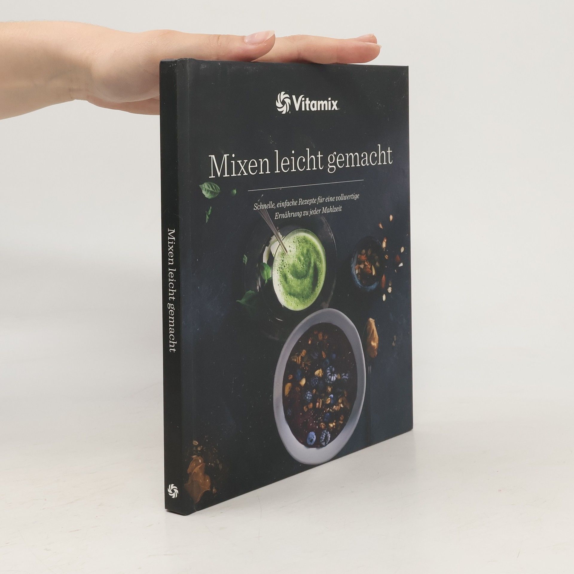 Kolektiv autorů Mixen leicht gemacht