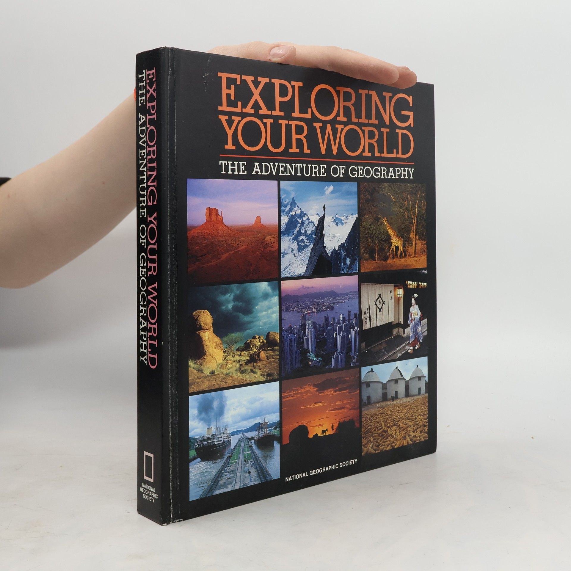 Collective Exploring Your World