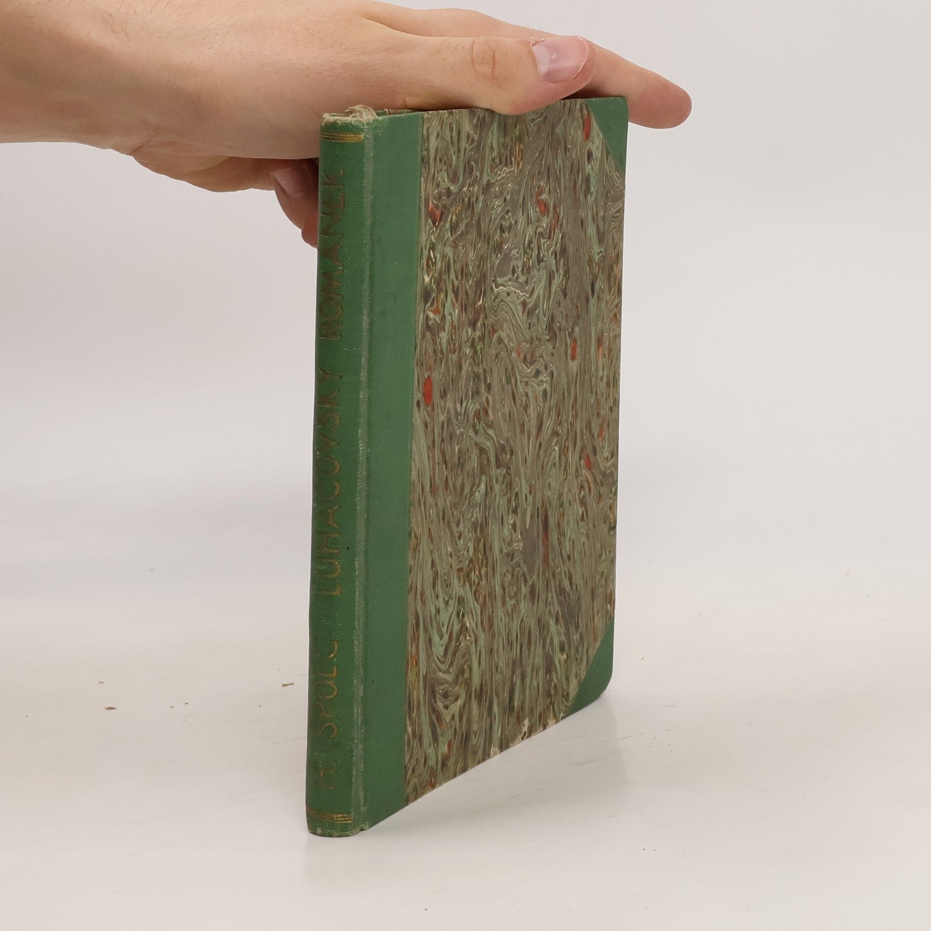 Luhačovský Románek