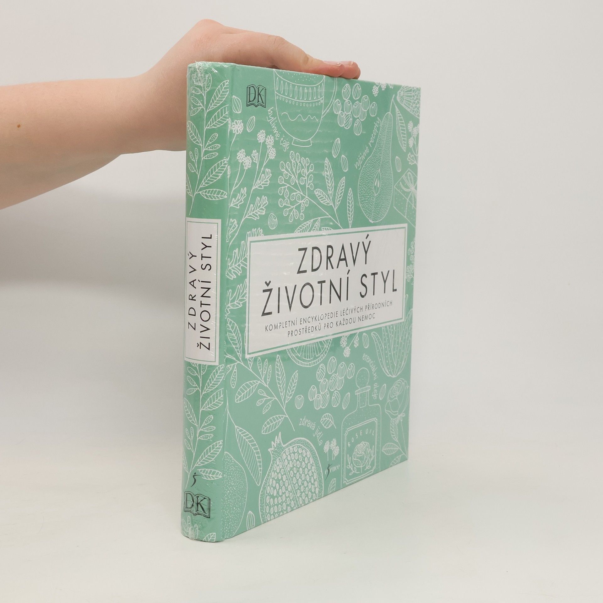 Zdravý životní styl