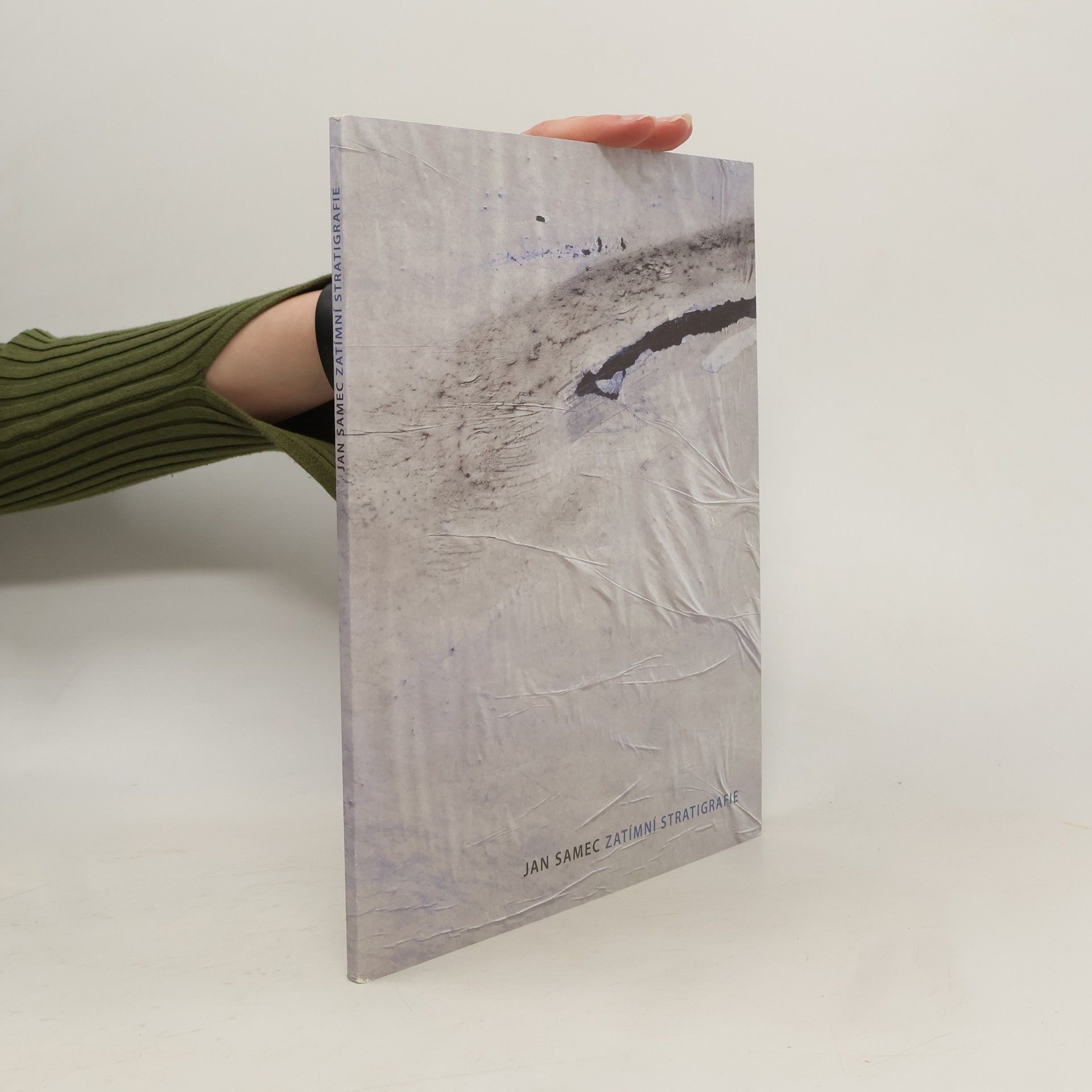 Autorenkollektiv Jan Samec: Zatímní stratigrafie