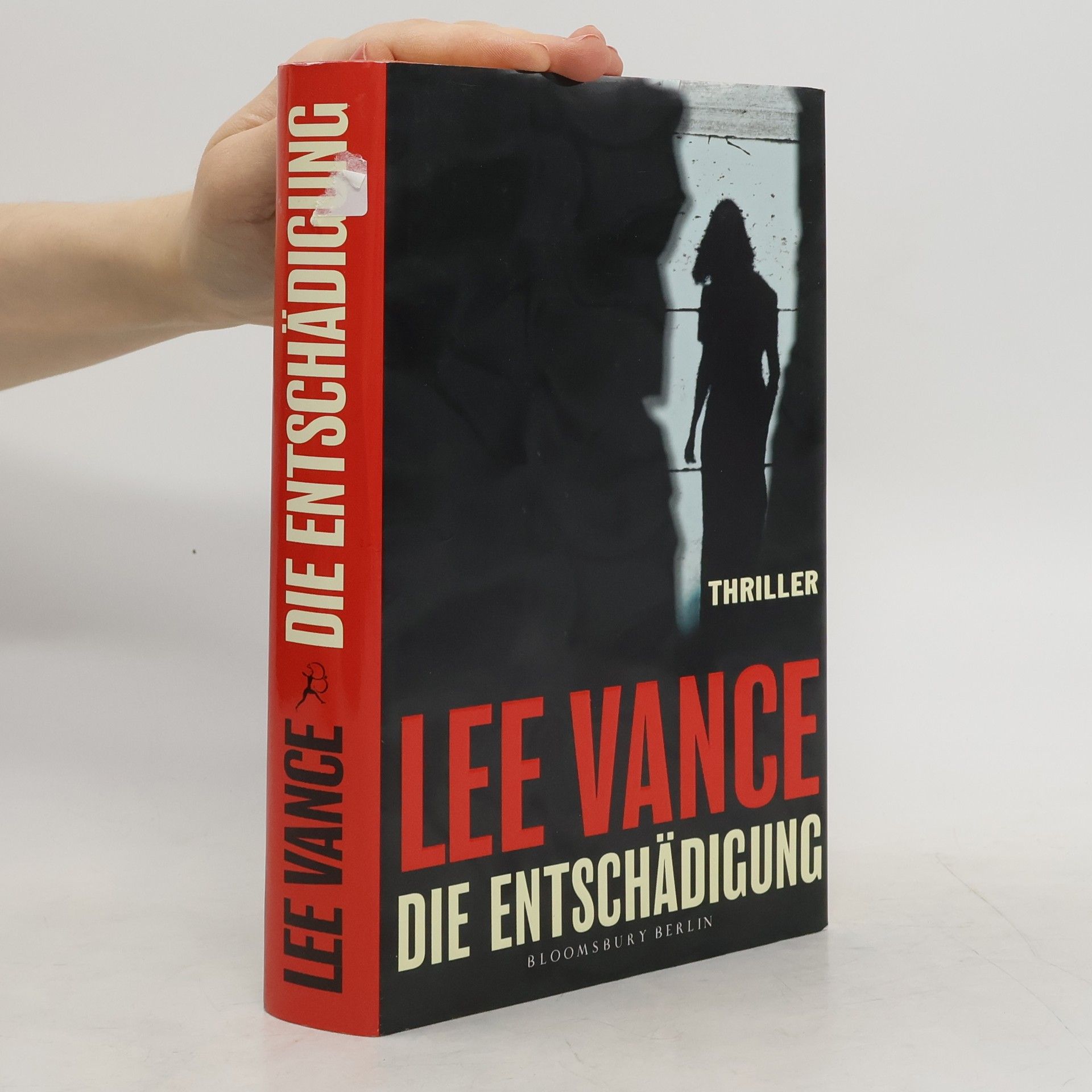 Lee Vance Die Entschädigung