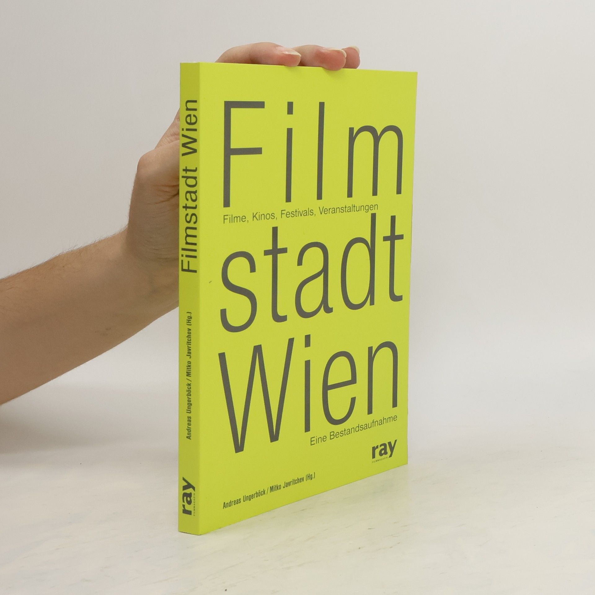 Autorenkollektiv Filmstadt Wien