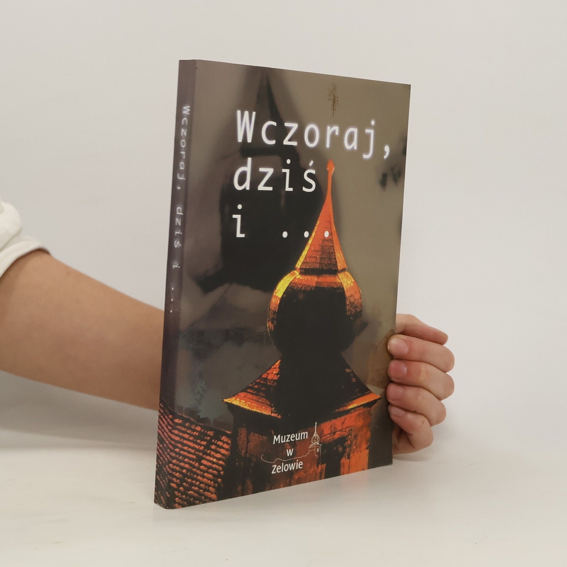 Jacek Kriegseisen Wczoraj, dziś i ...