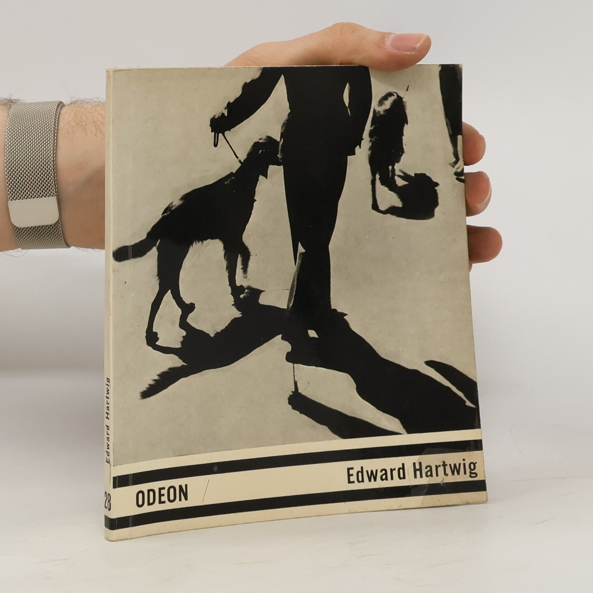 Zbigniew Pekosławski Edward Hartwig