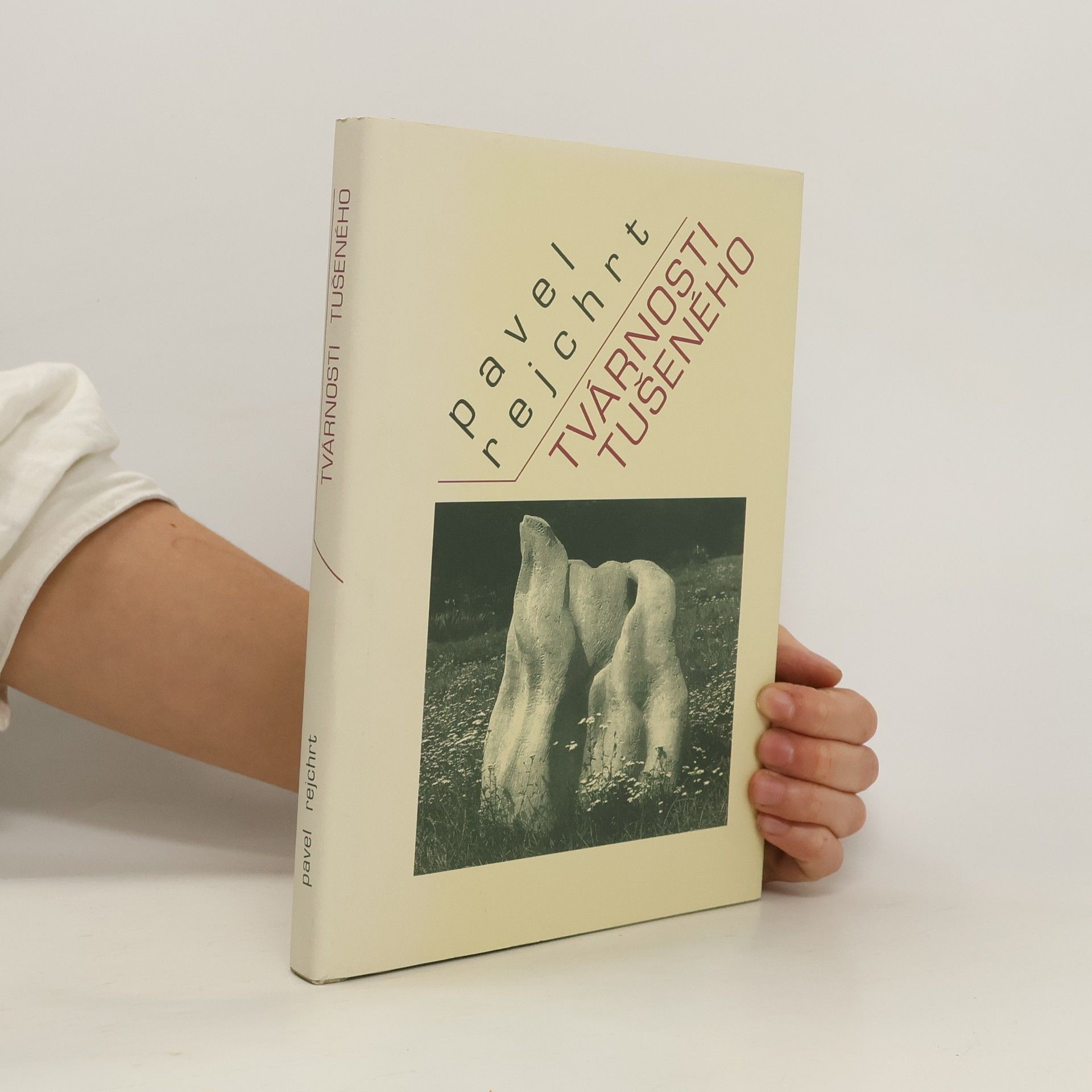 Tvárnosti tušeného