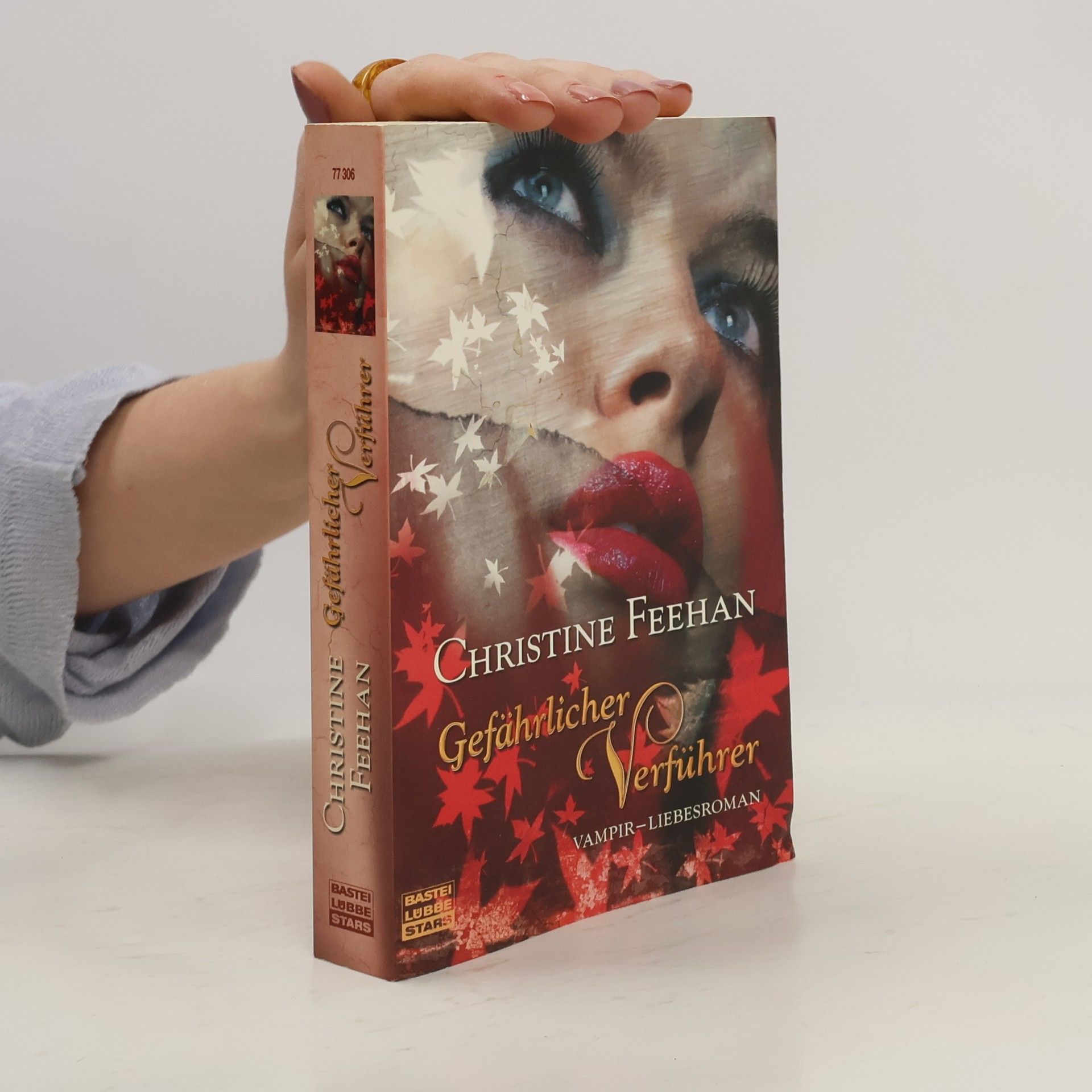 Christine Feehan Gefährlicher Verführer