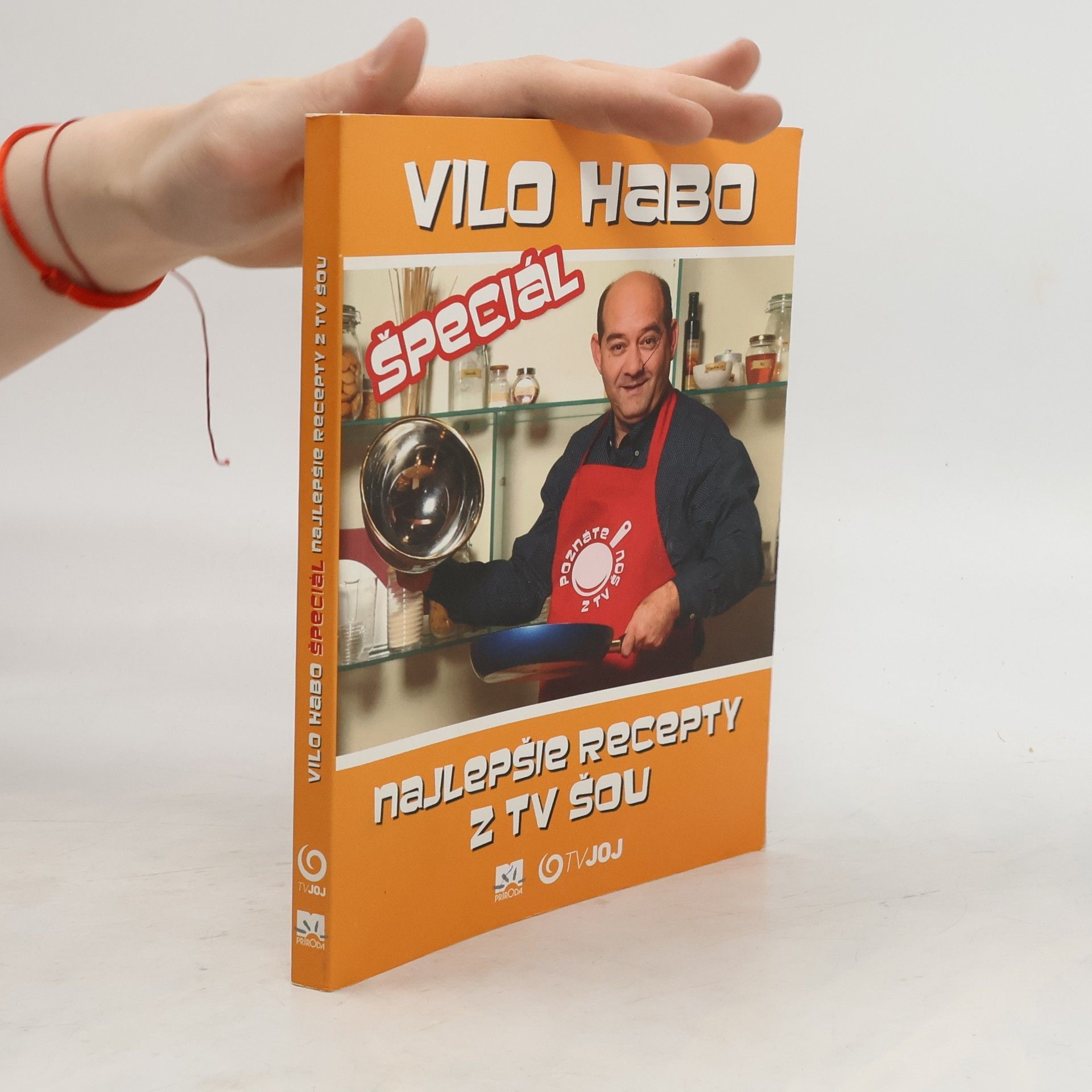 Vilo Habo Vilo Habo špeciál - Najlepšie recepty z TV šou