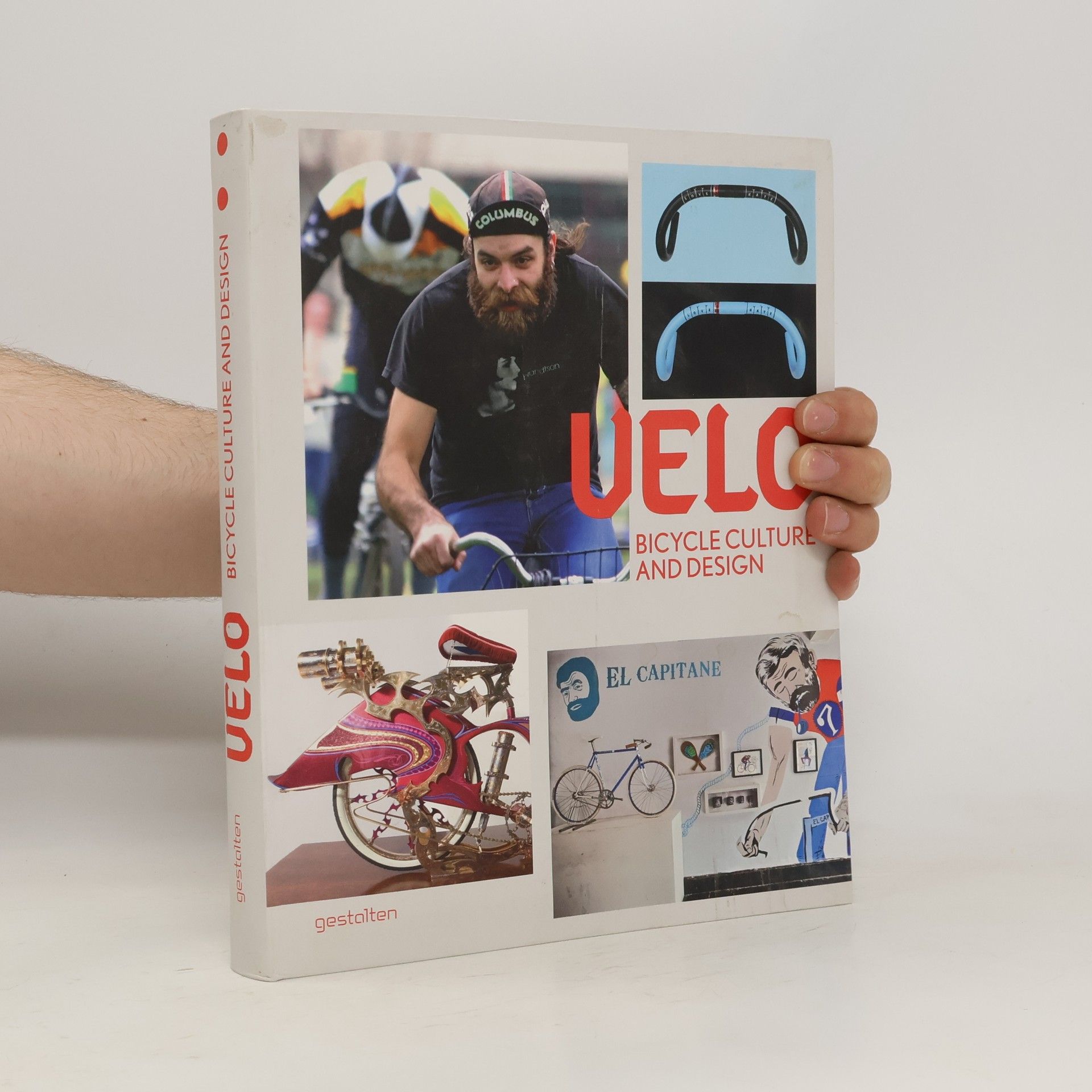 kolektiv Velo. Bicycle Culture and Design