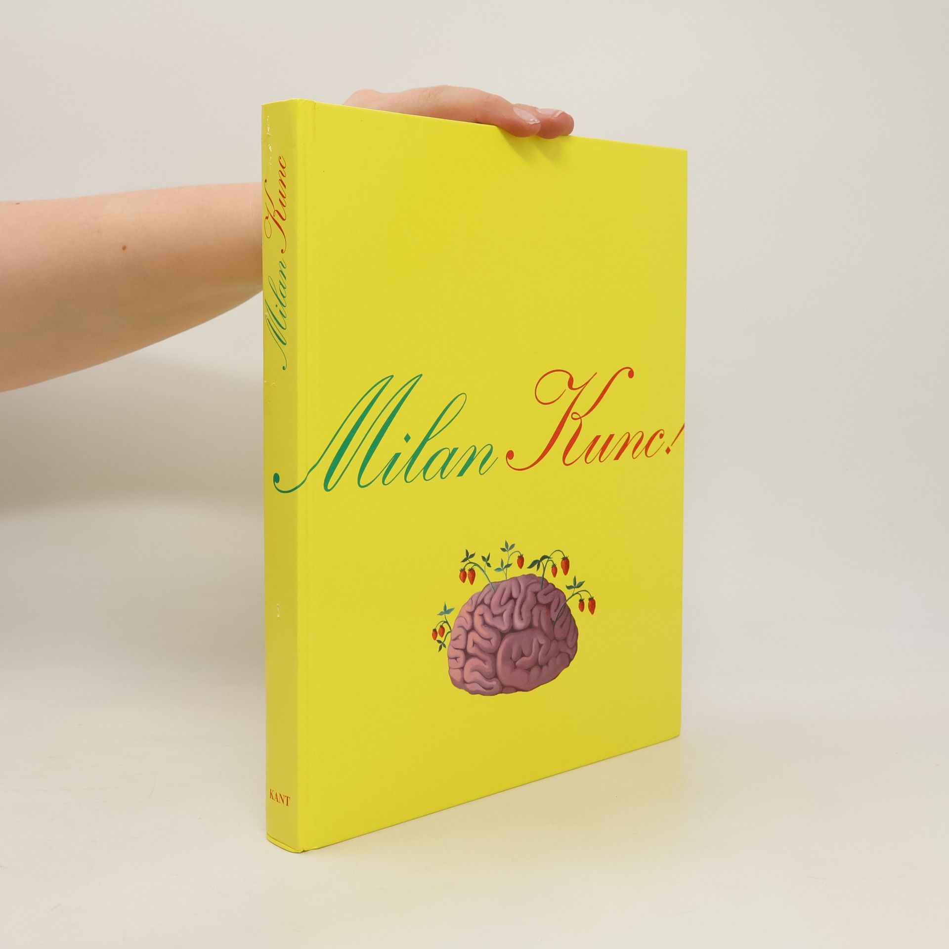 Tomáš Vlček Milan Kunc