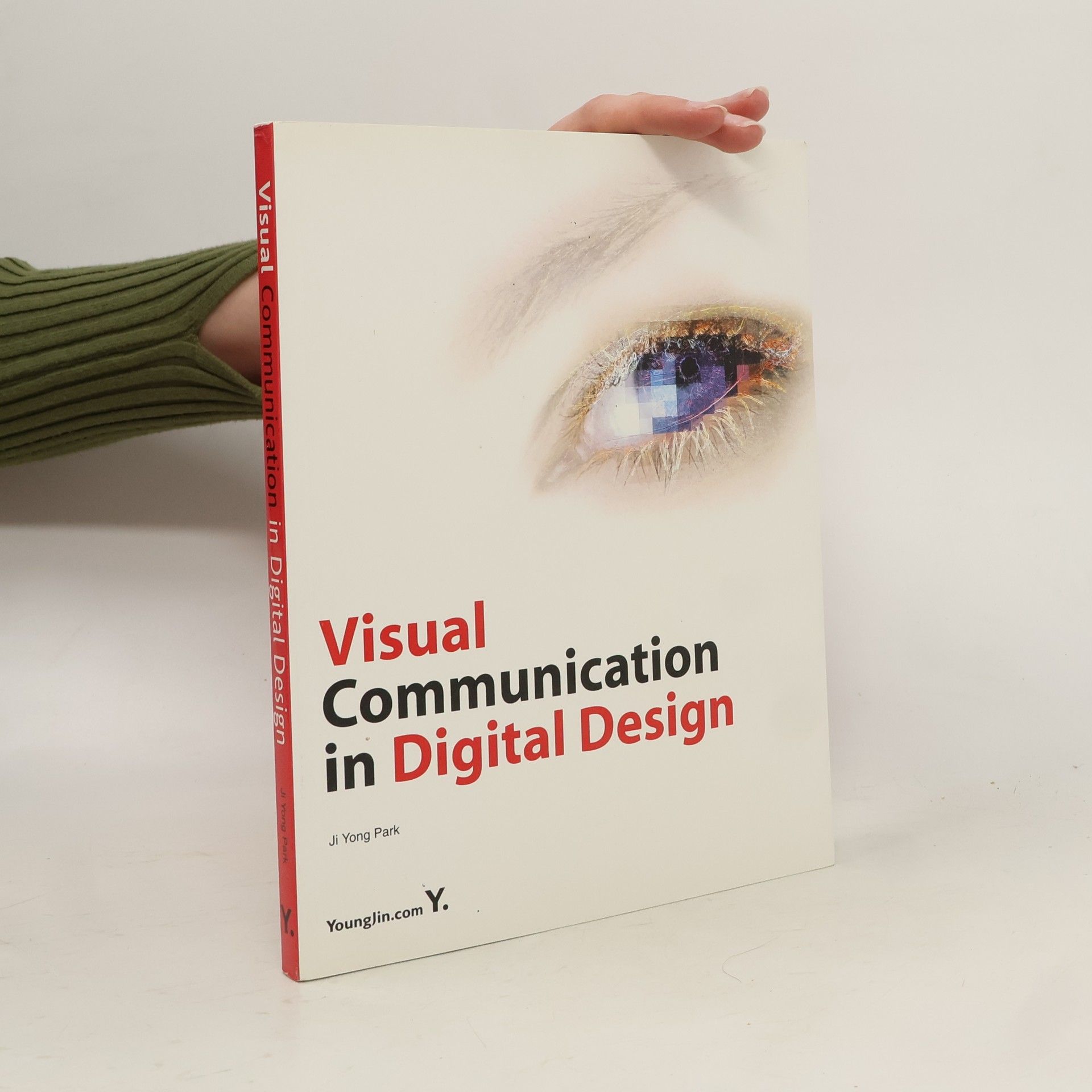 Ji Yong Park Visual Communication in Digital Design