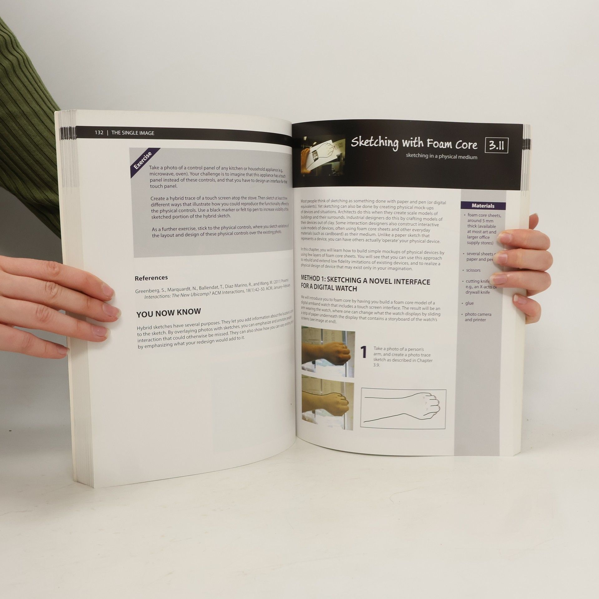Saul Greenberg Sketching User Experiences. The Workbook