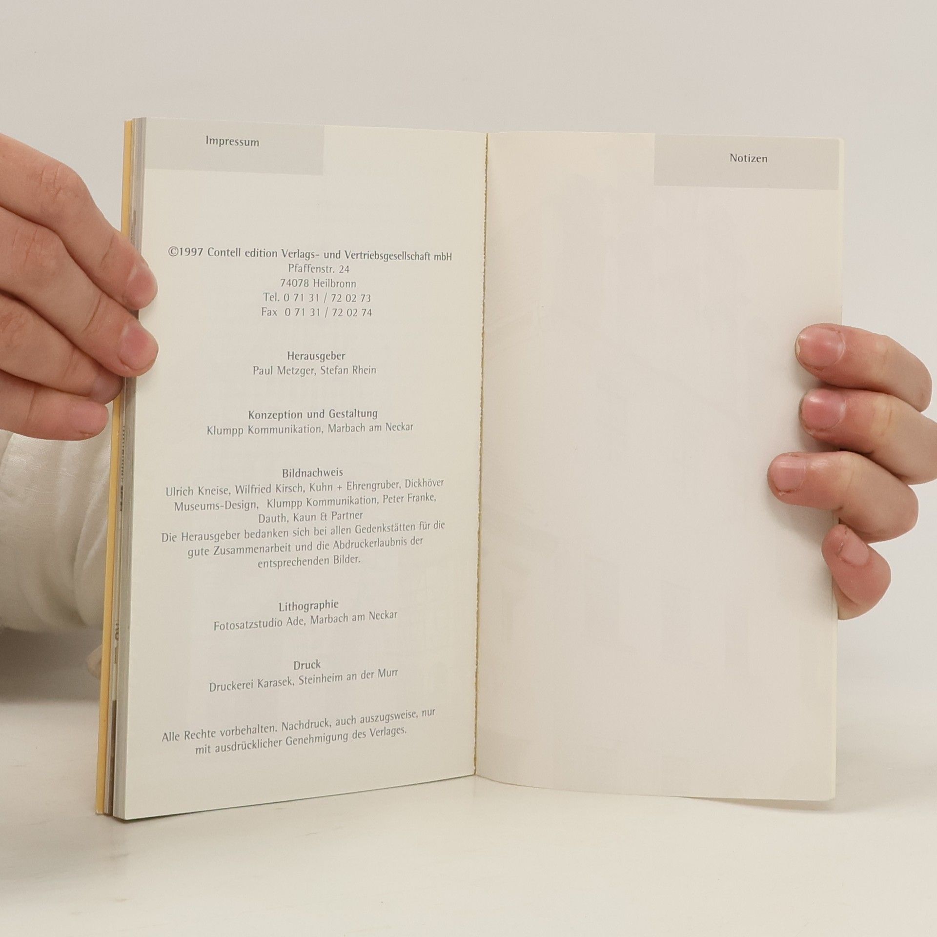 Autorenkollektiv Luther und Melanchthon neu entdecken