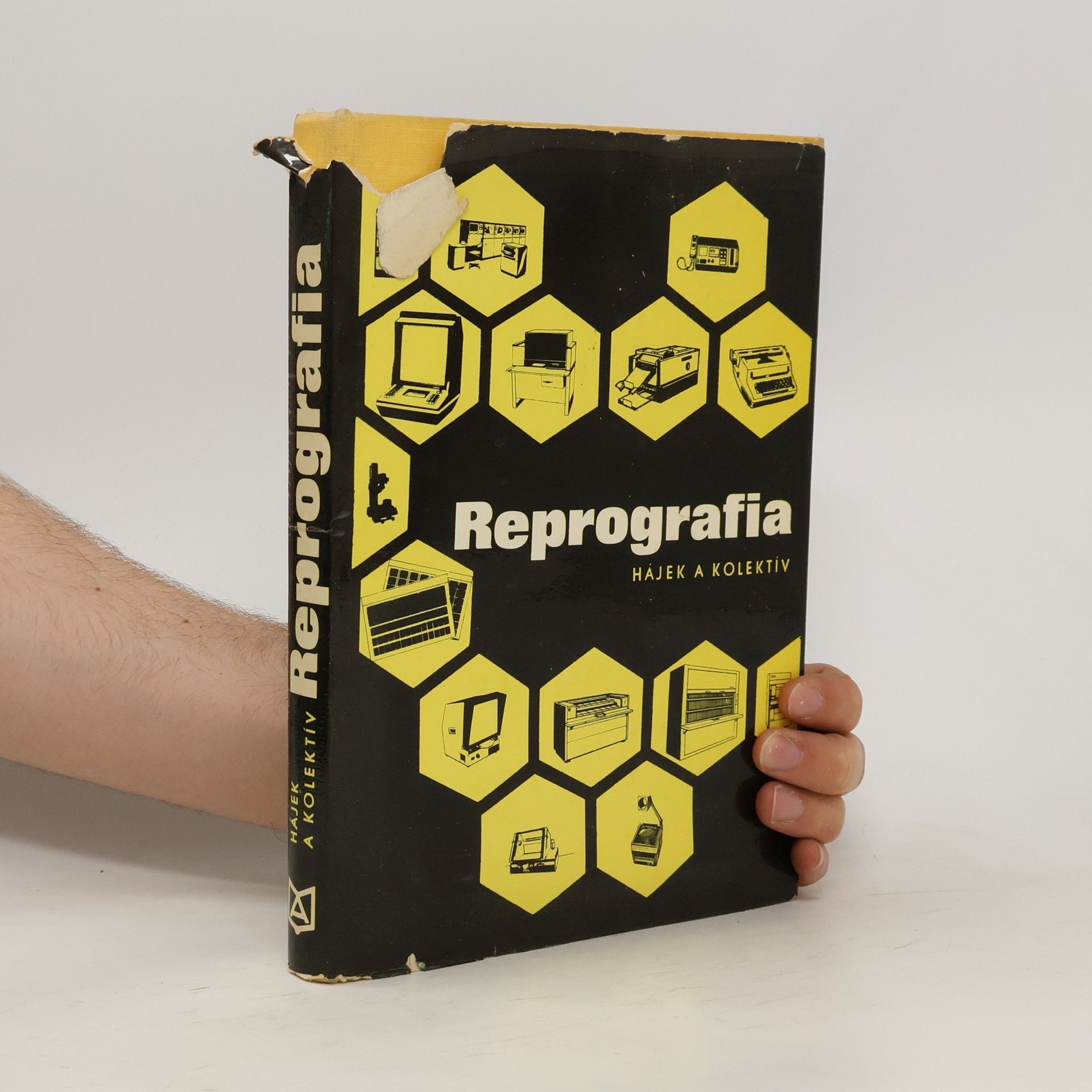 Autorenkollektiv Reprografia