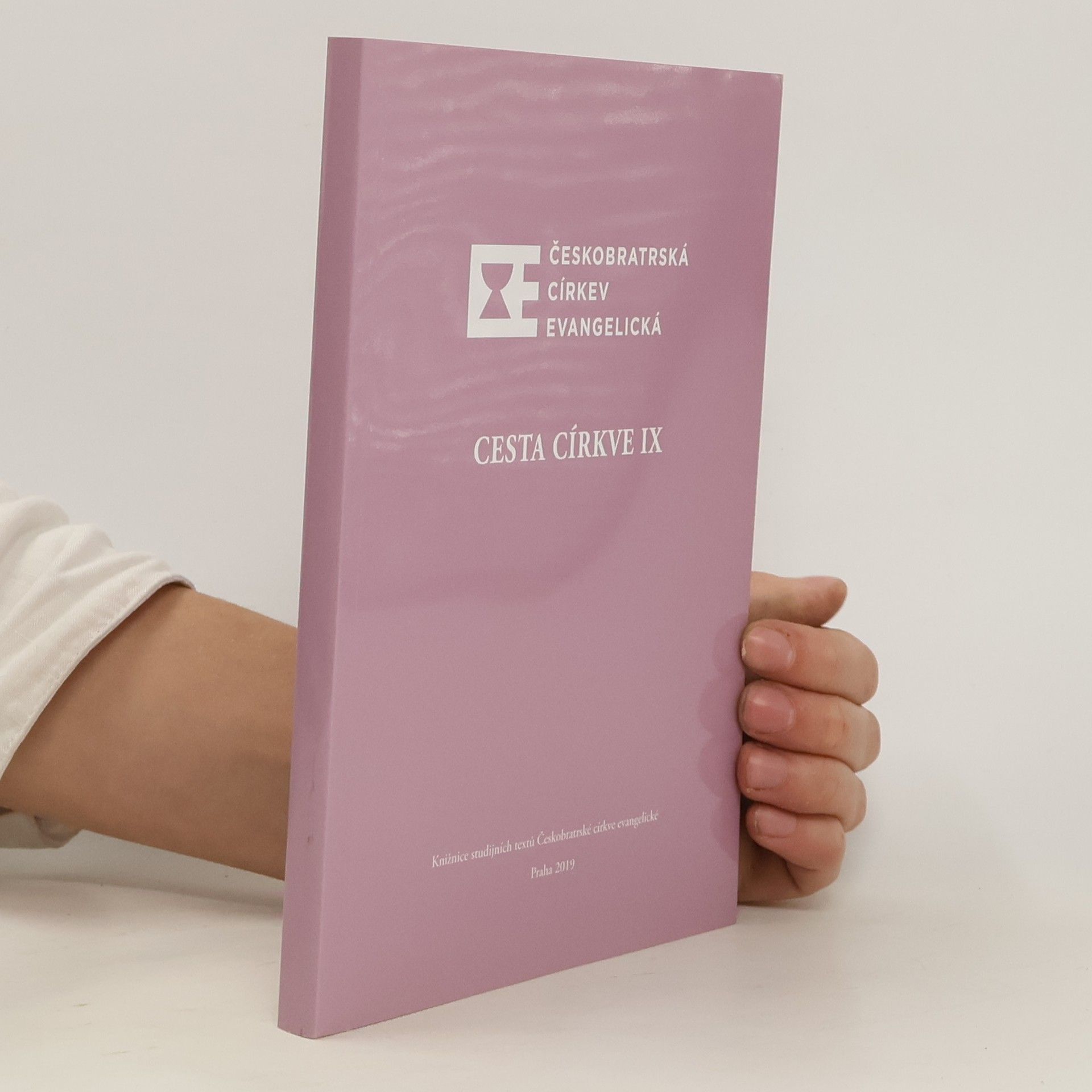 Českobratrská církev evangelická Cesta církve IX