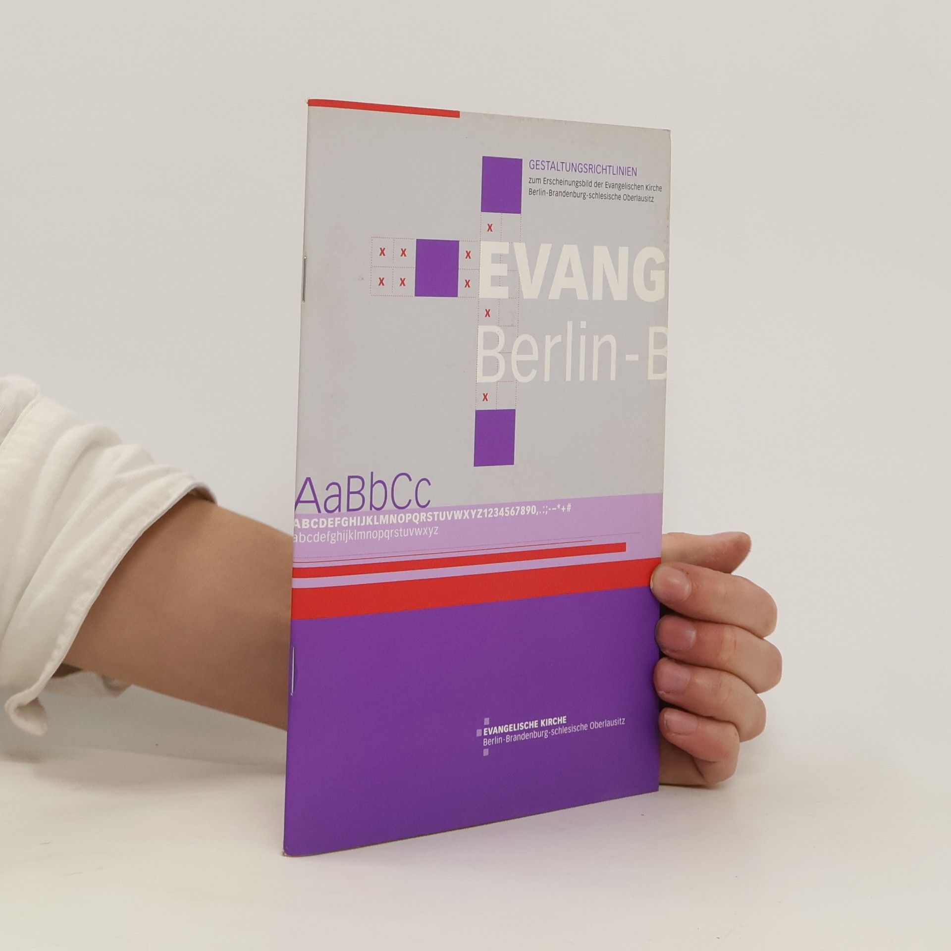 Collectif d'auteurs Evang Berlin-B