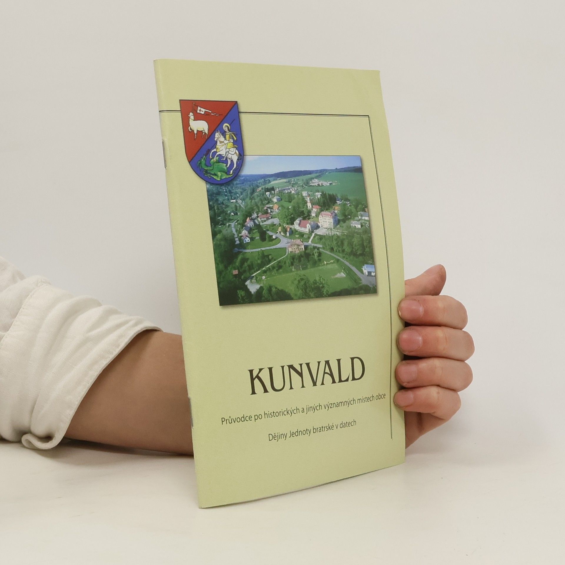 V. Michalička Kunvald