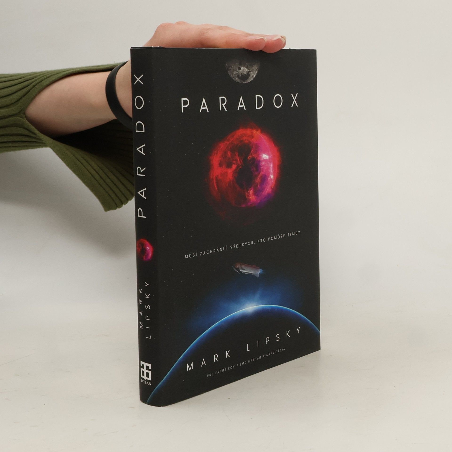 Mark Lipsky Paradox