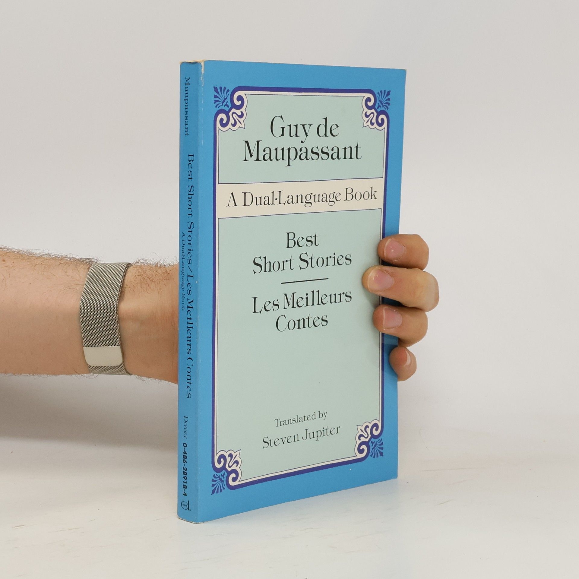Guy de Maupassant Best Short Stories
