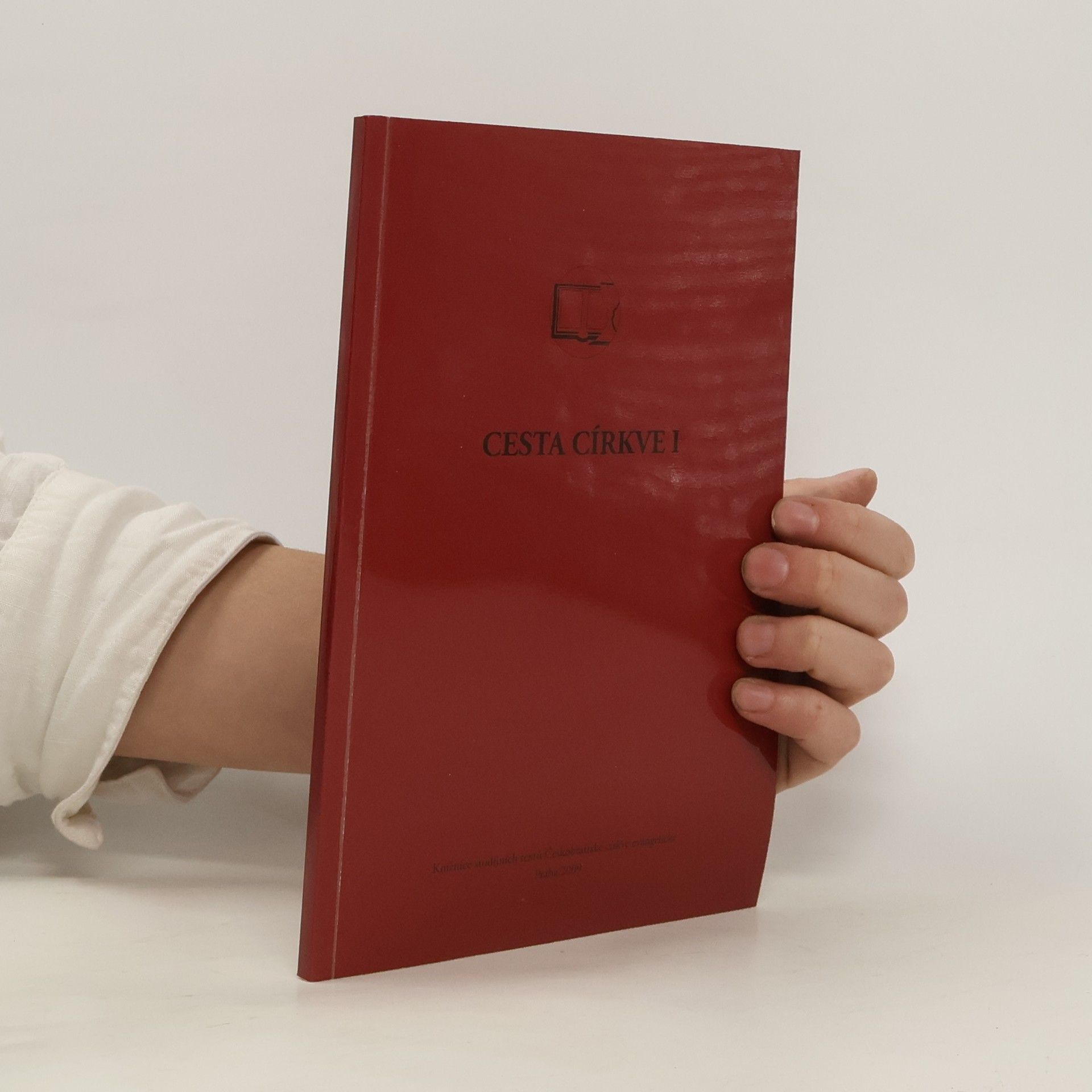 Various authors Cesta církve I