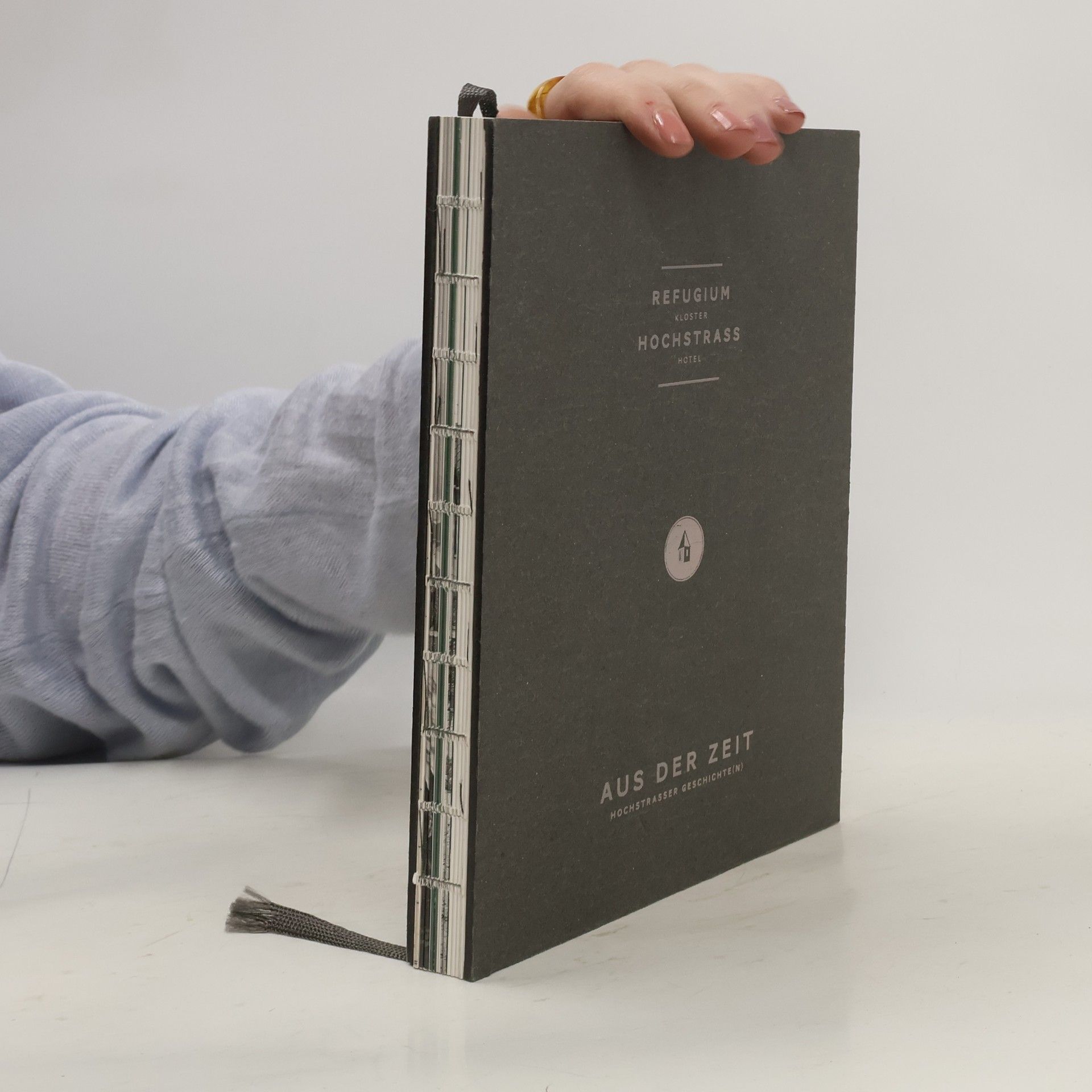 Auteurscollectief Refugium Hochstrass